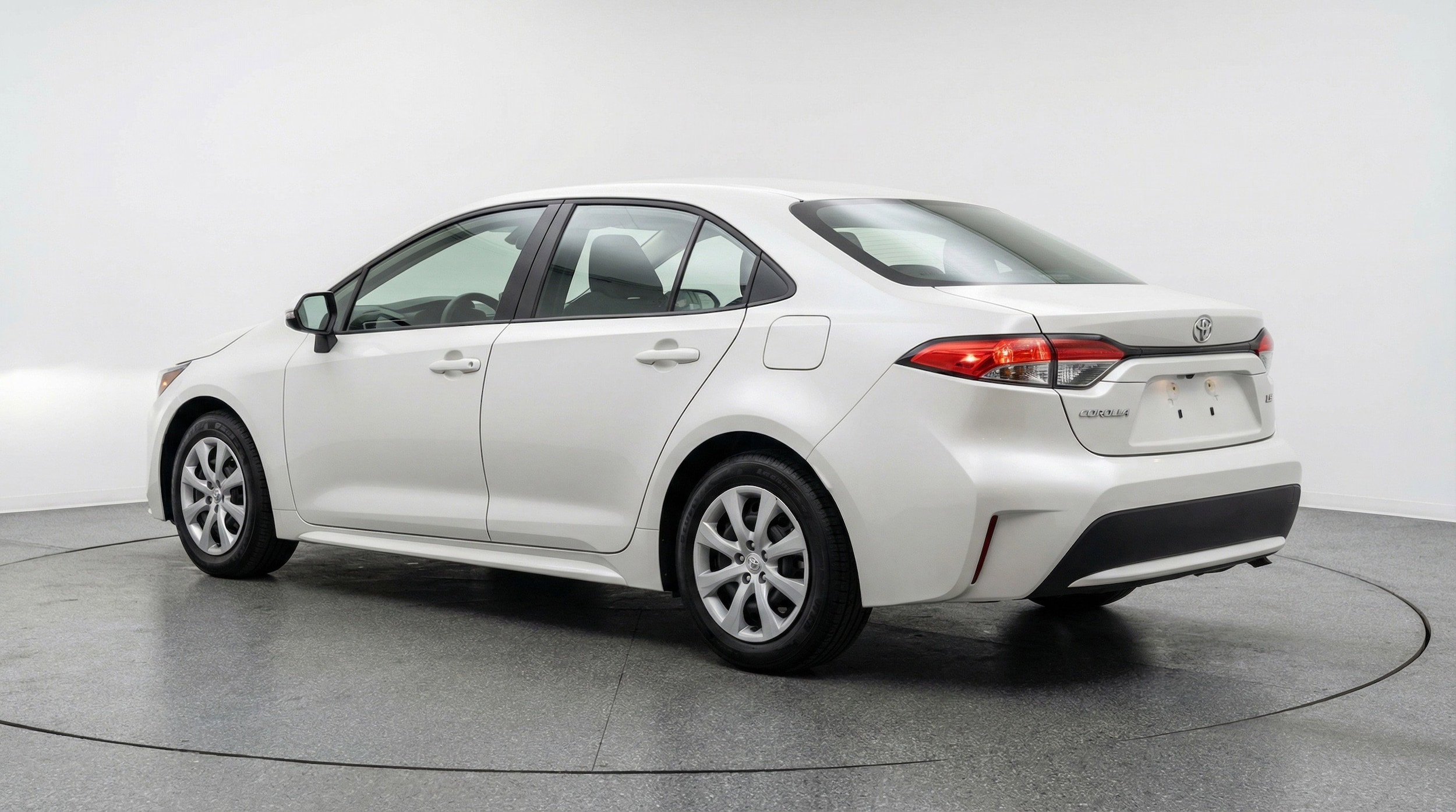 Thumbnail: 2025 Toyota Corolla - 6