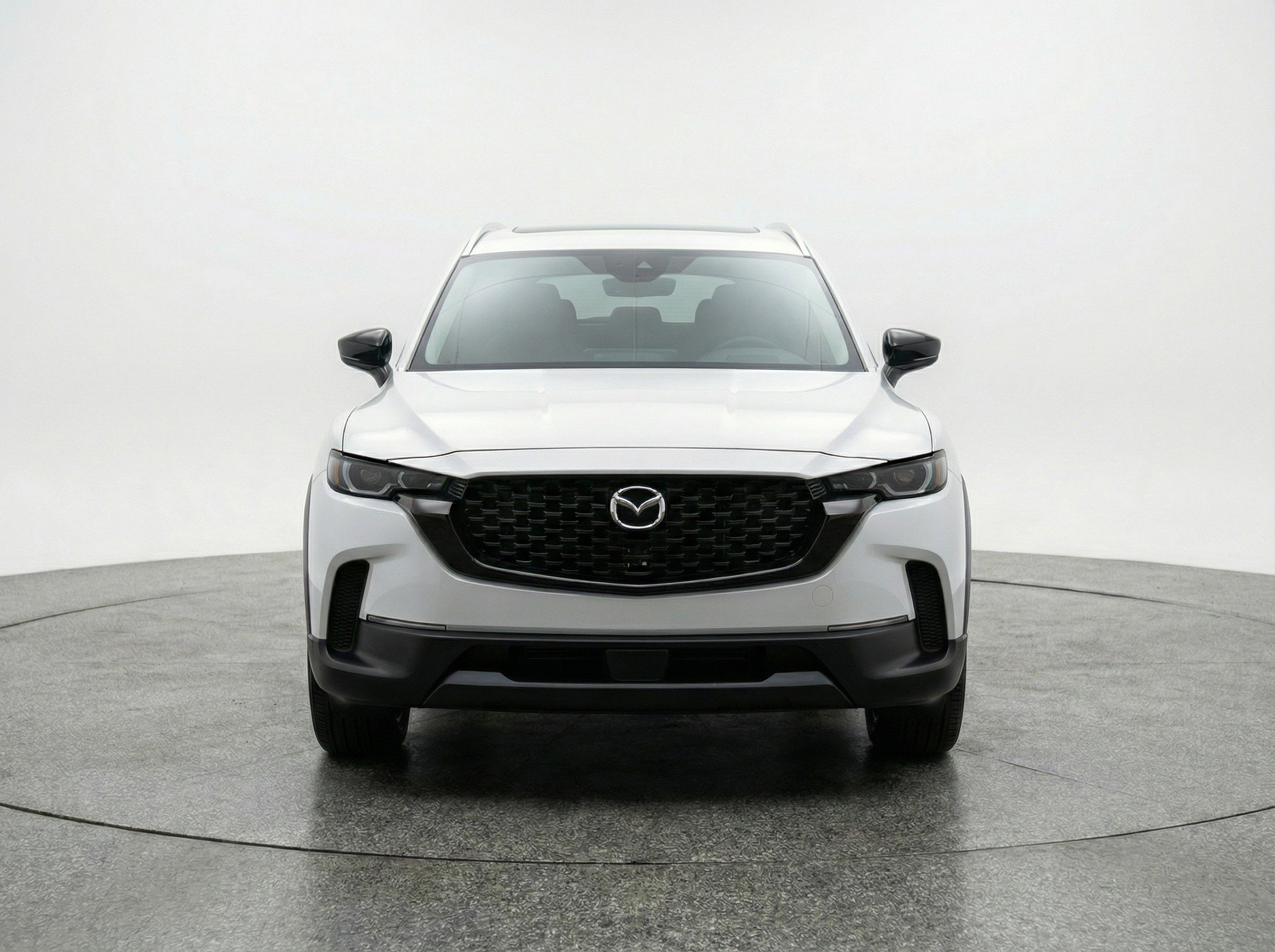 Thumbnail: 2025 Mazda CX-50 - 2
