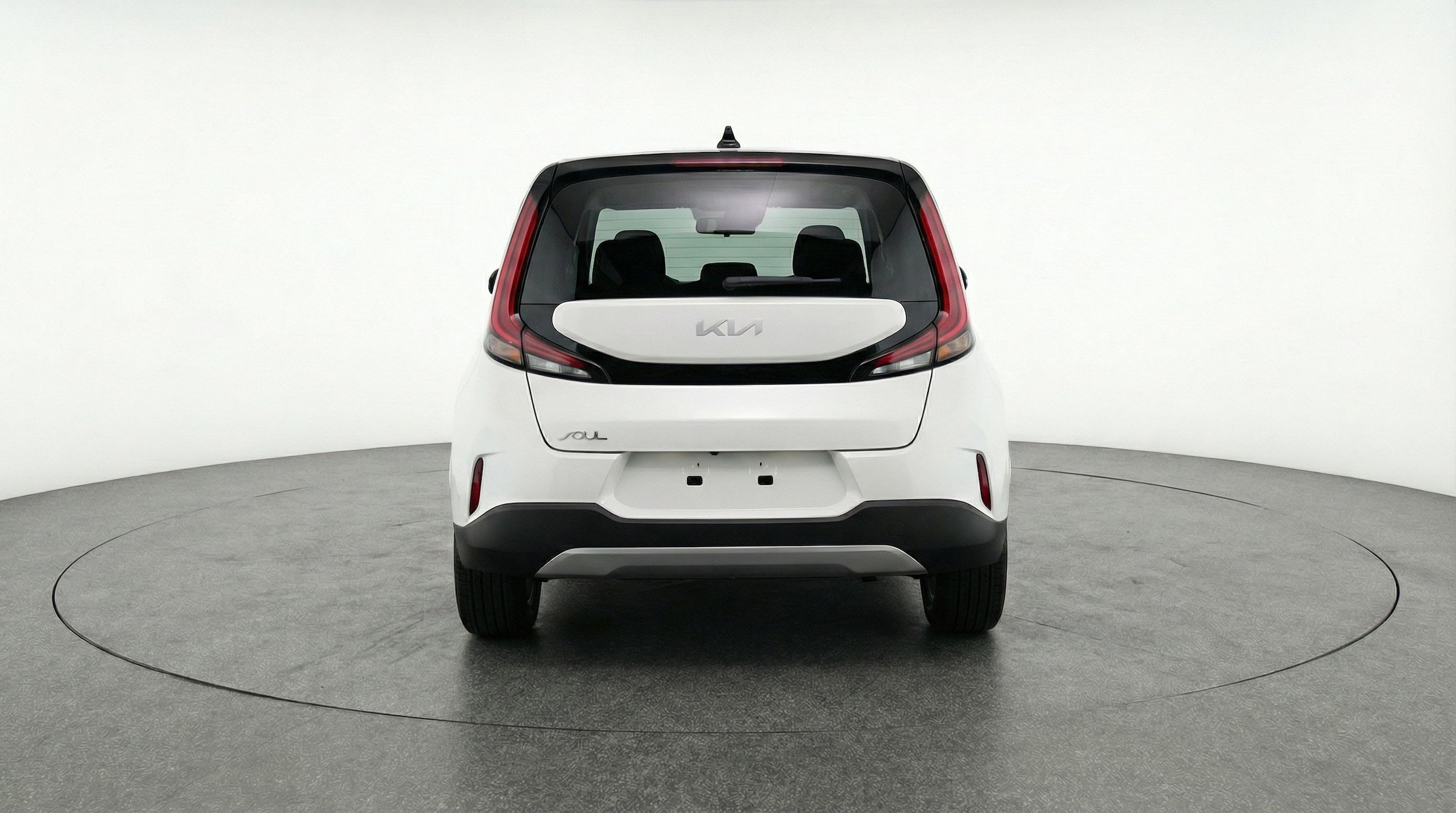 Thumbnail: 2025 Kia Soul - 7