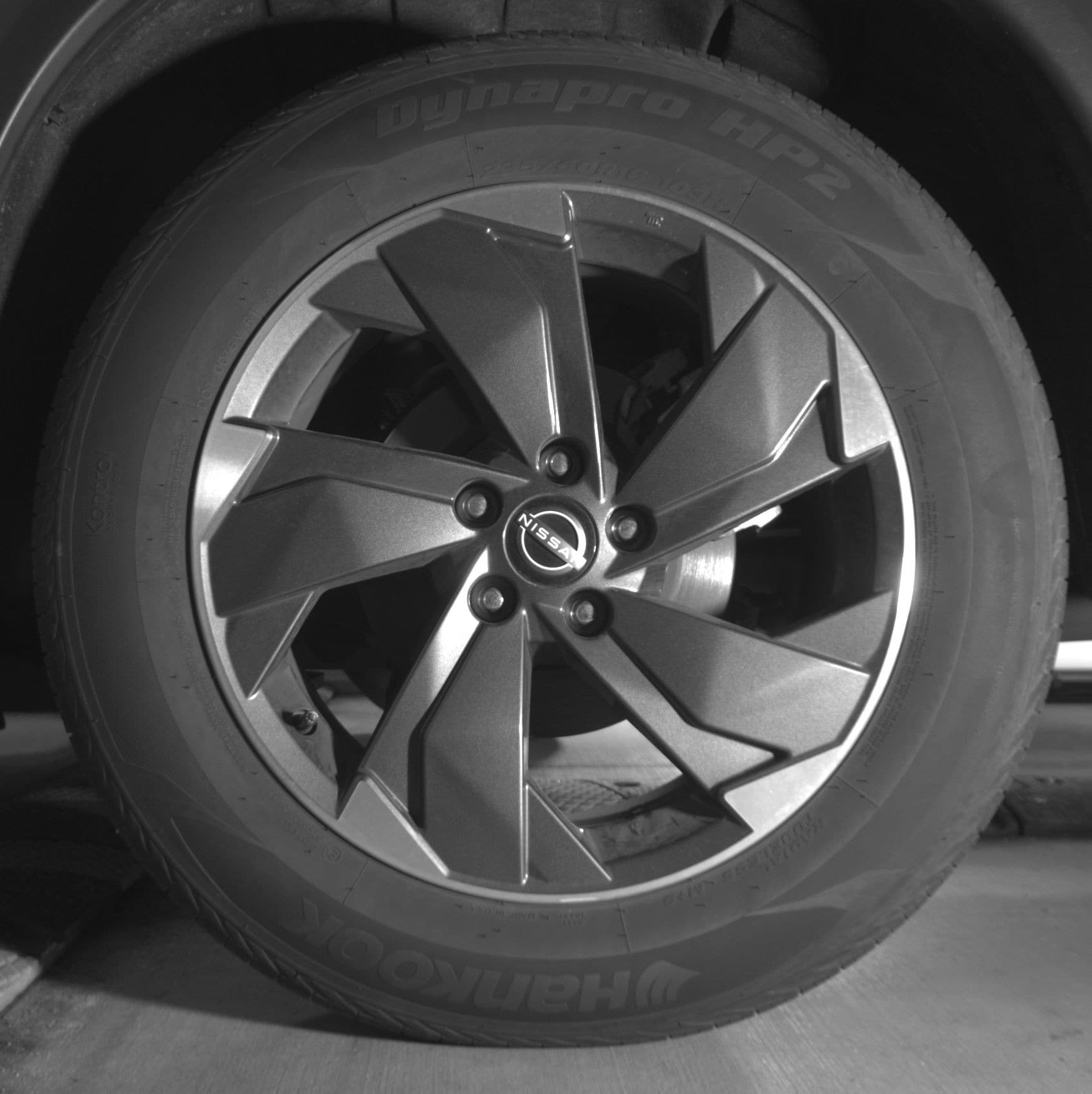 Thumbnail: 2025 Nissan Rogue - 11