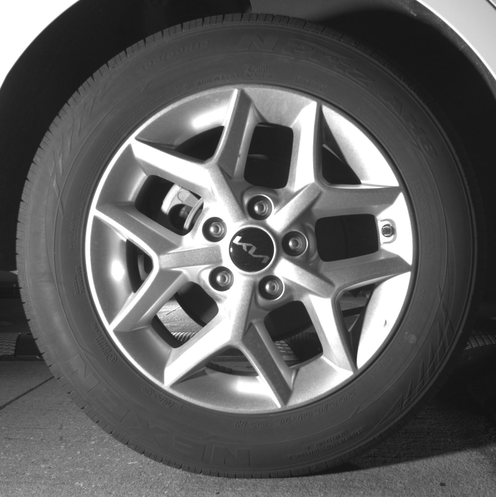 Thumbnail: 2025 Kia Soul - 17