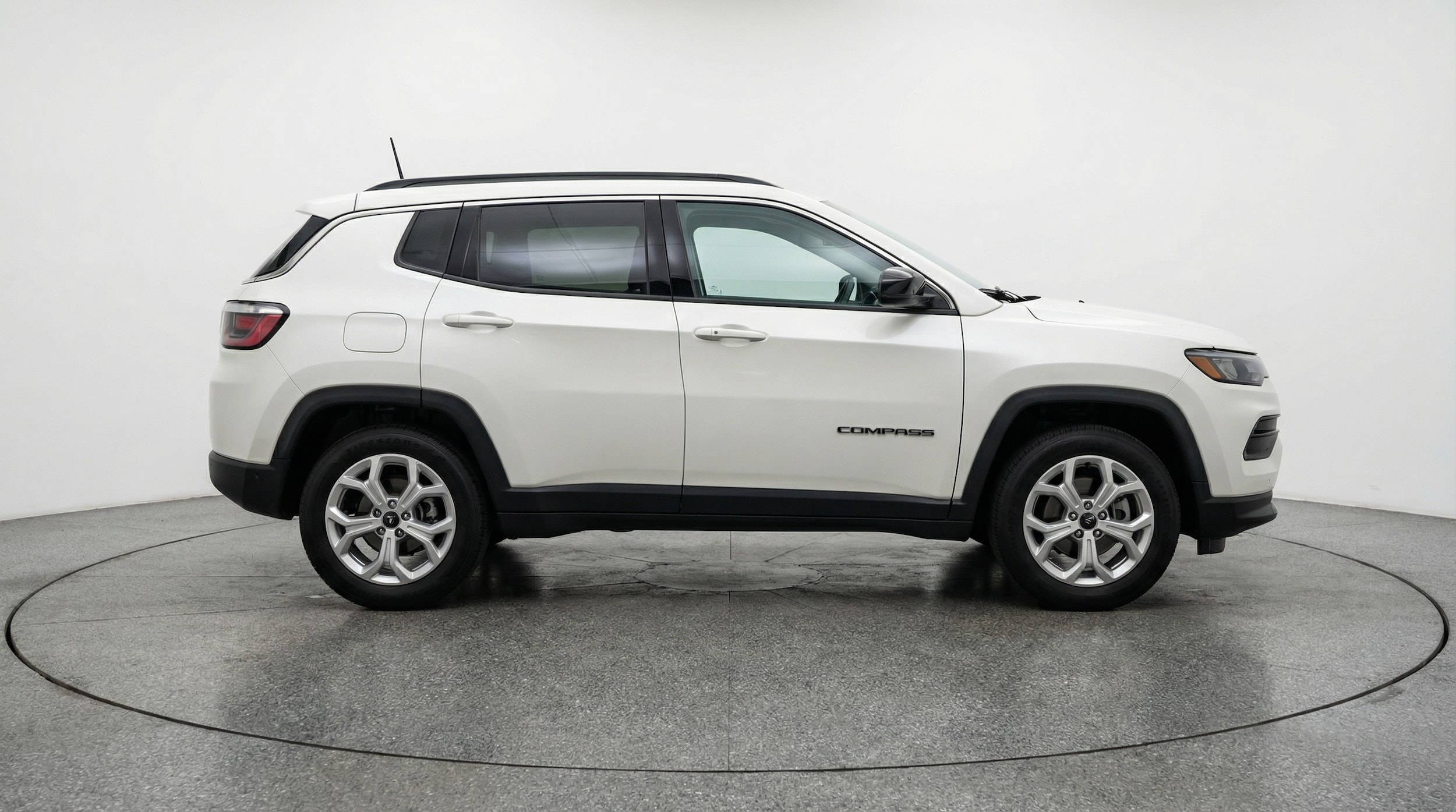 Thumbnail: 2025 Jeep Compass - 8