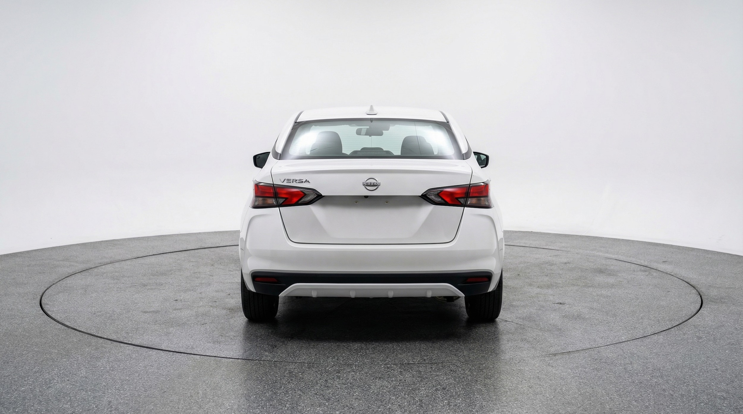 Thumbnail: 2025 Nissan Versa - 6