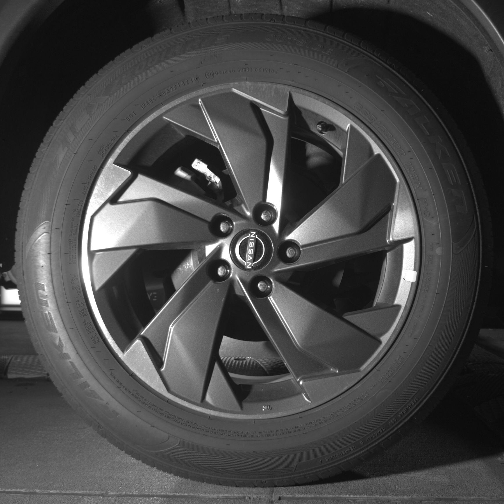 Thumbnail: 2025 Nissan Rogue - 12