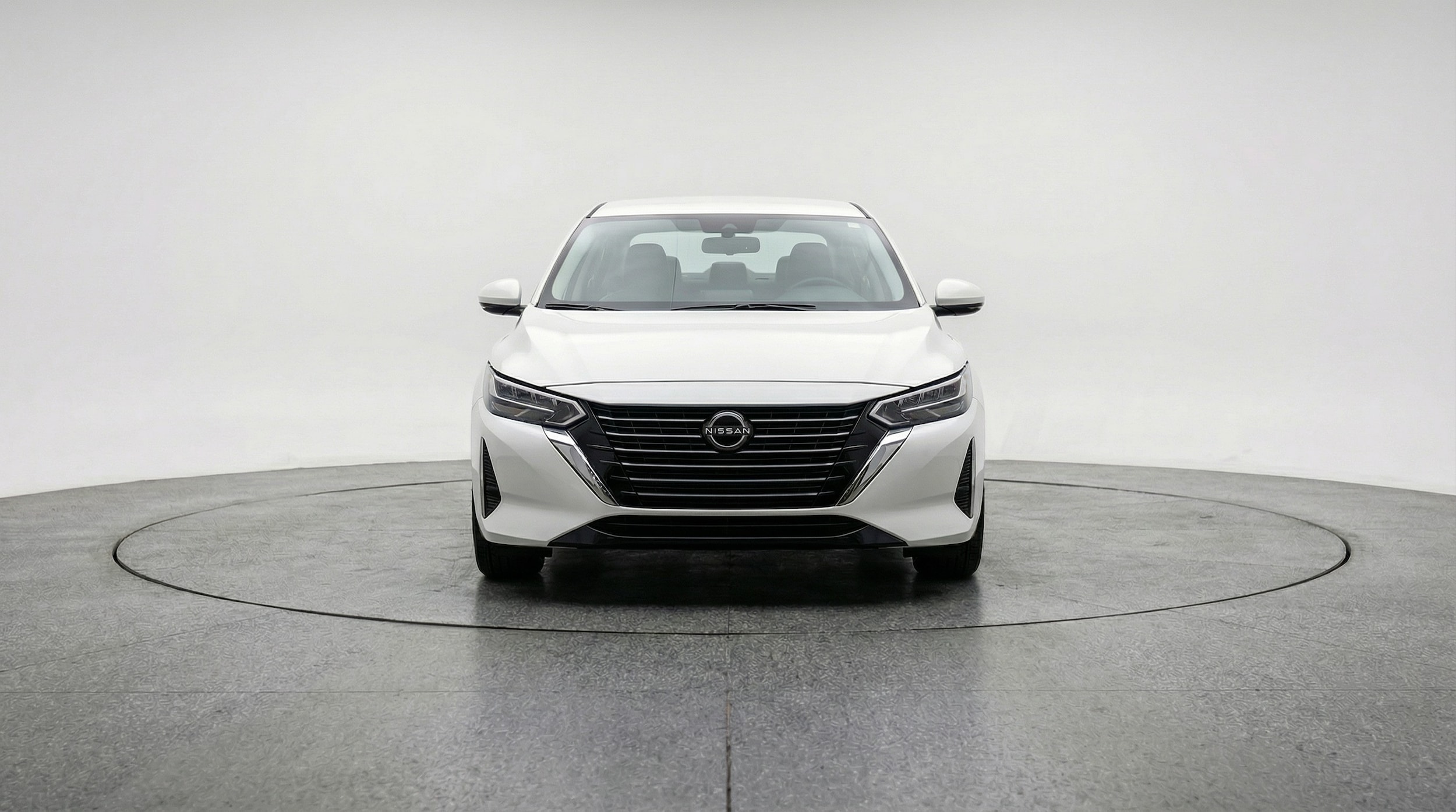 Thumbnail: 2025 Nissan Sentra - 2