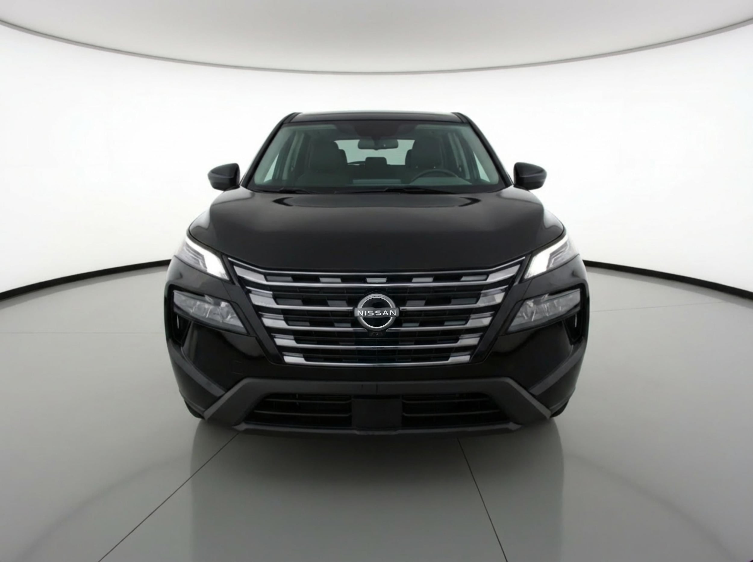 Thumbnail: 2025 Nissan Rogue - 2