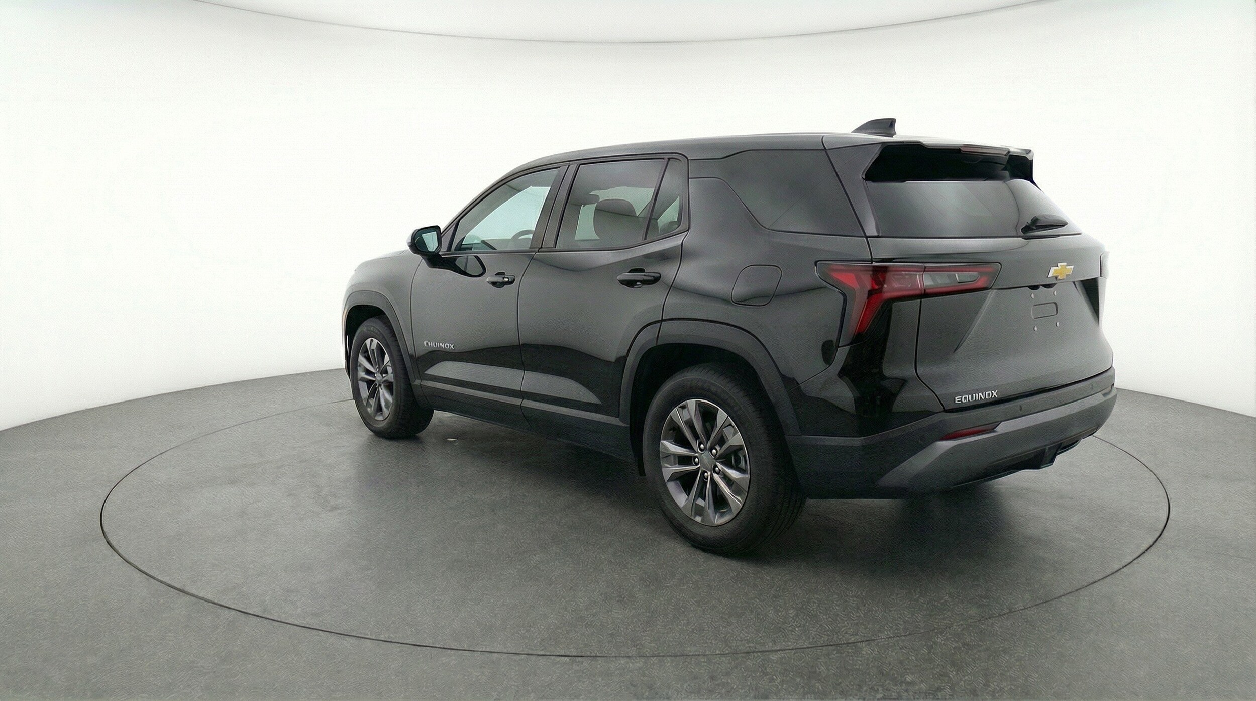 Thumbnail: 2025 Chevrolet Equinox - 6