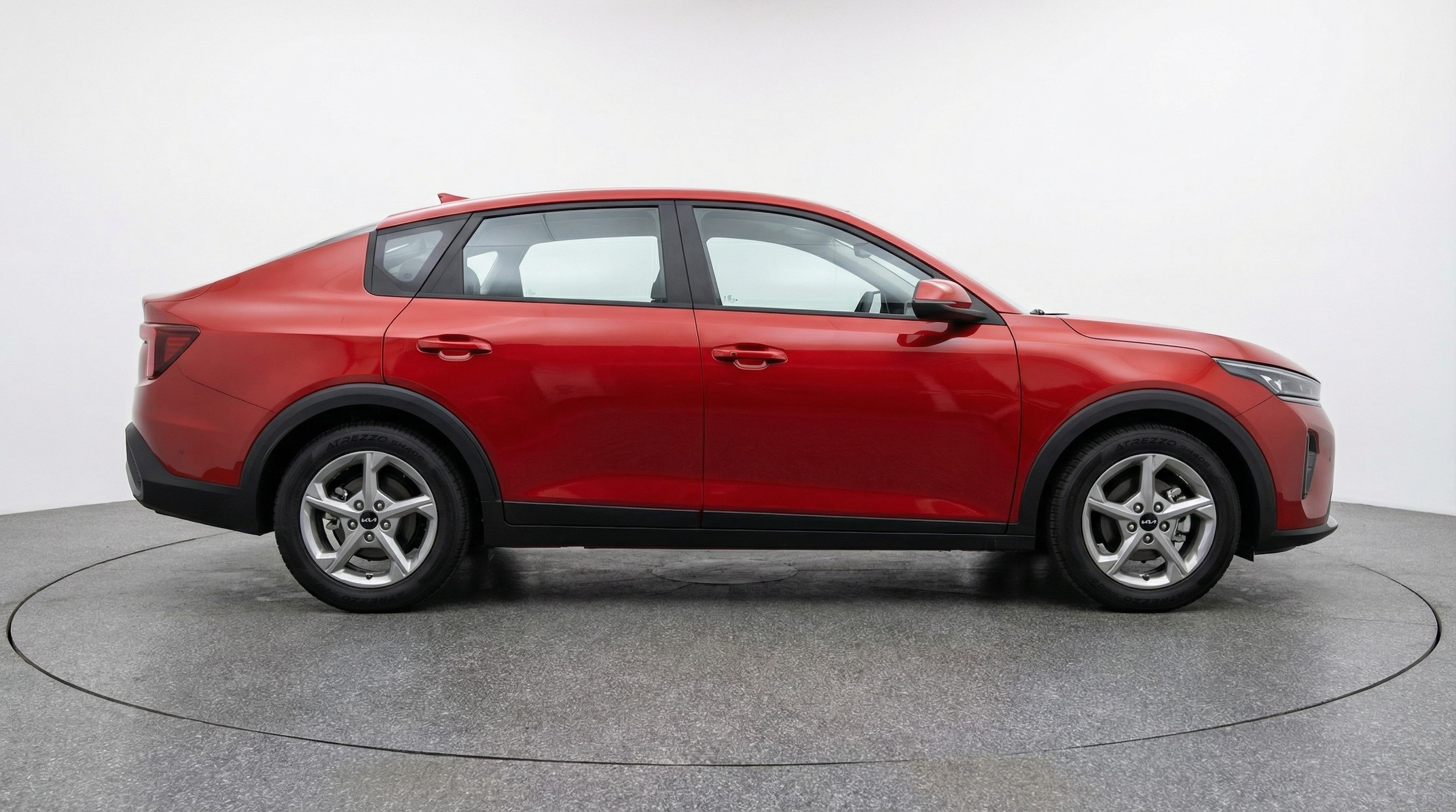 Thumbnail: 2025 Kia K4 - 8