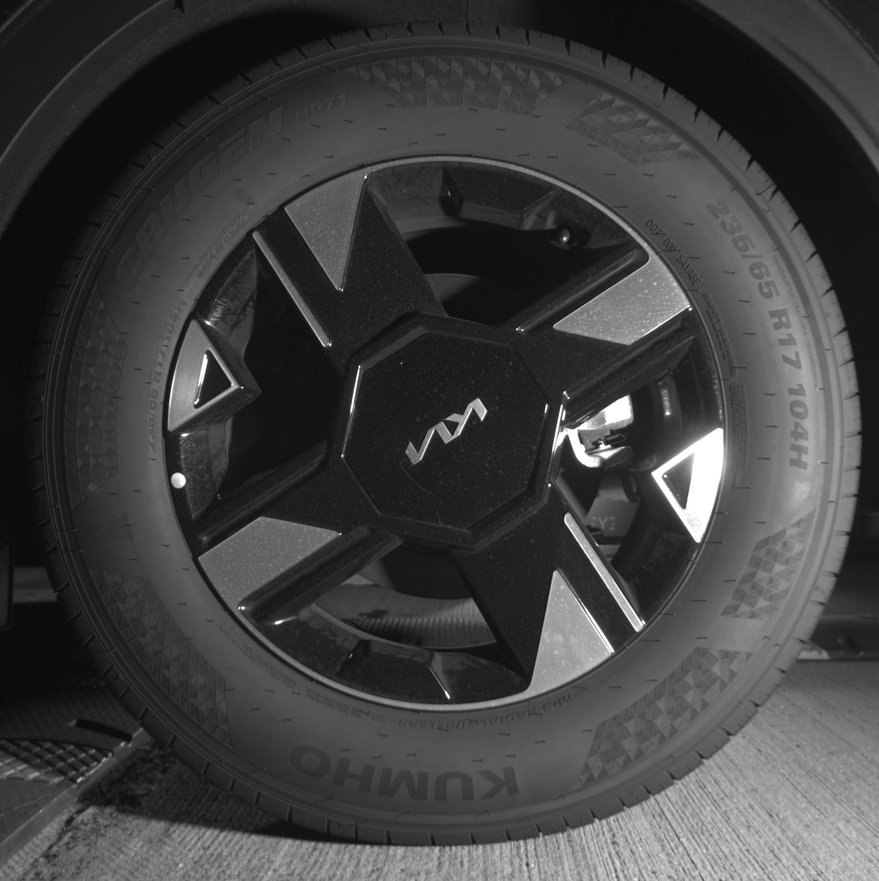 Thumbnail: 2025 Jeep Compass - 12