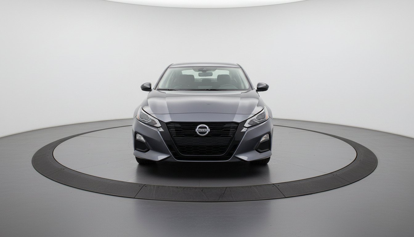 Thumbnail: 2026 Nissan Altima - 2
