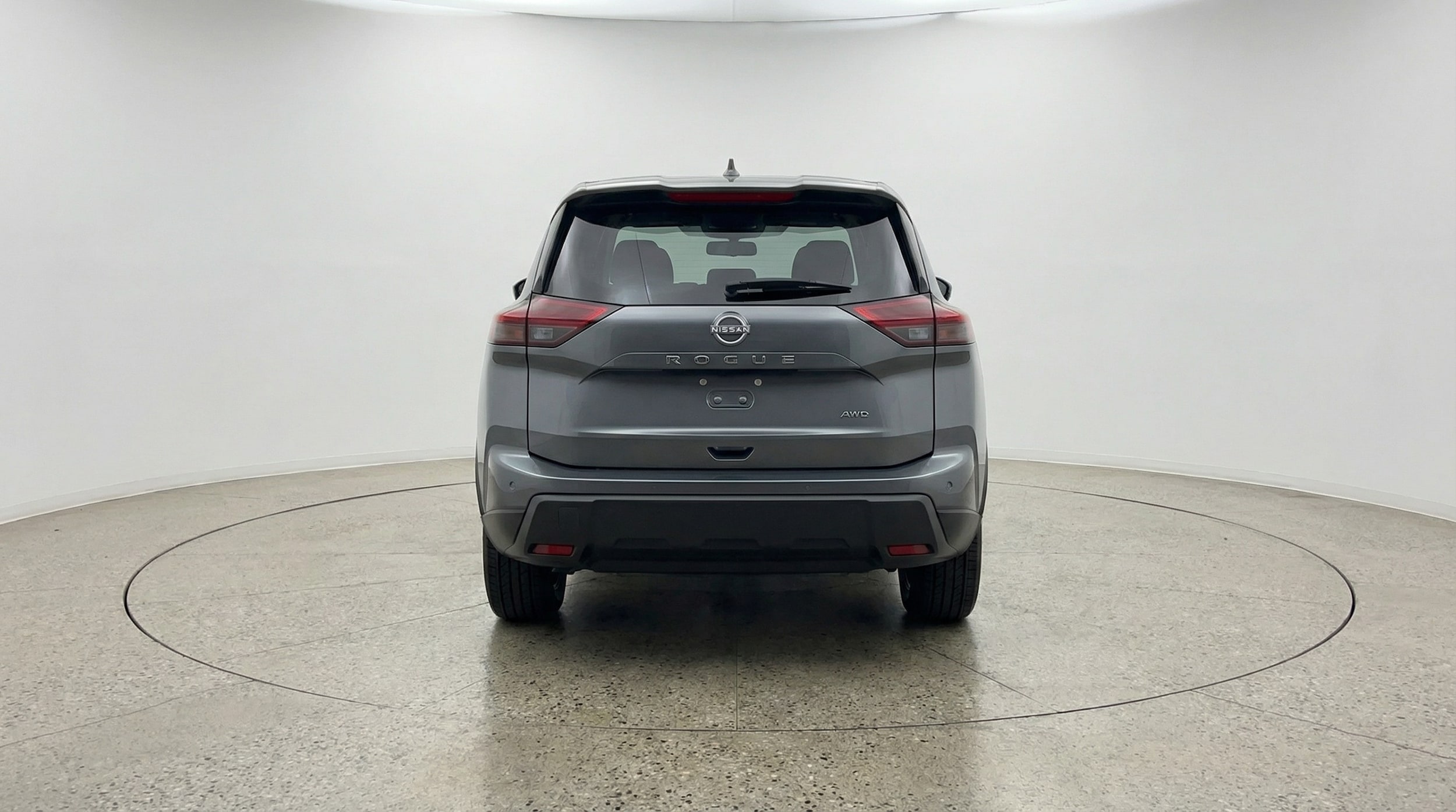 Thumbnail: 2025 Nissan Rogue - 6