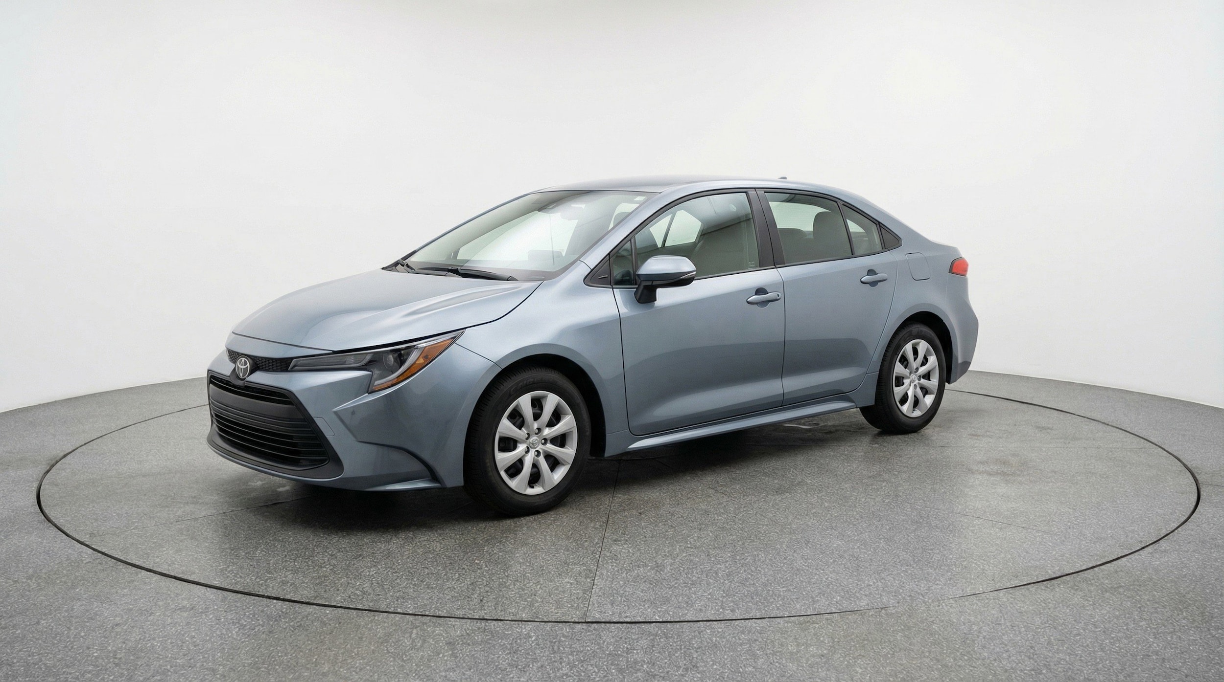 Thumbnail: 2025 Toyota Corolla - 3