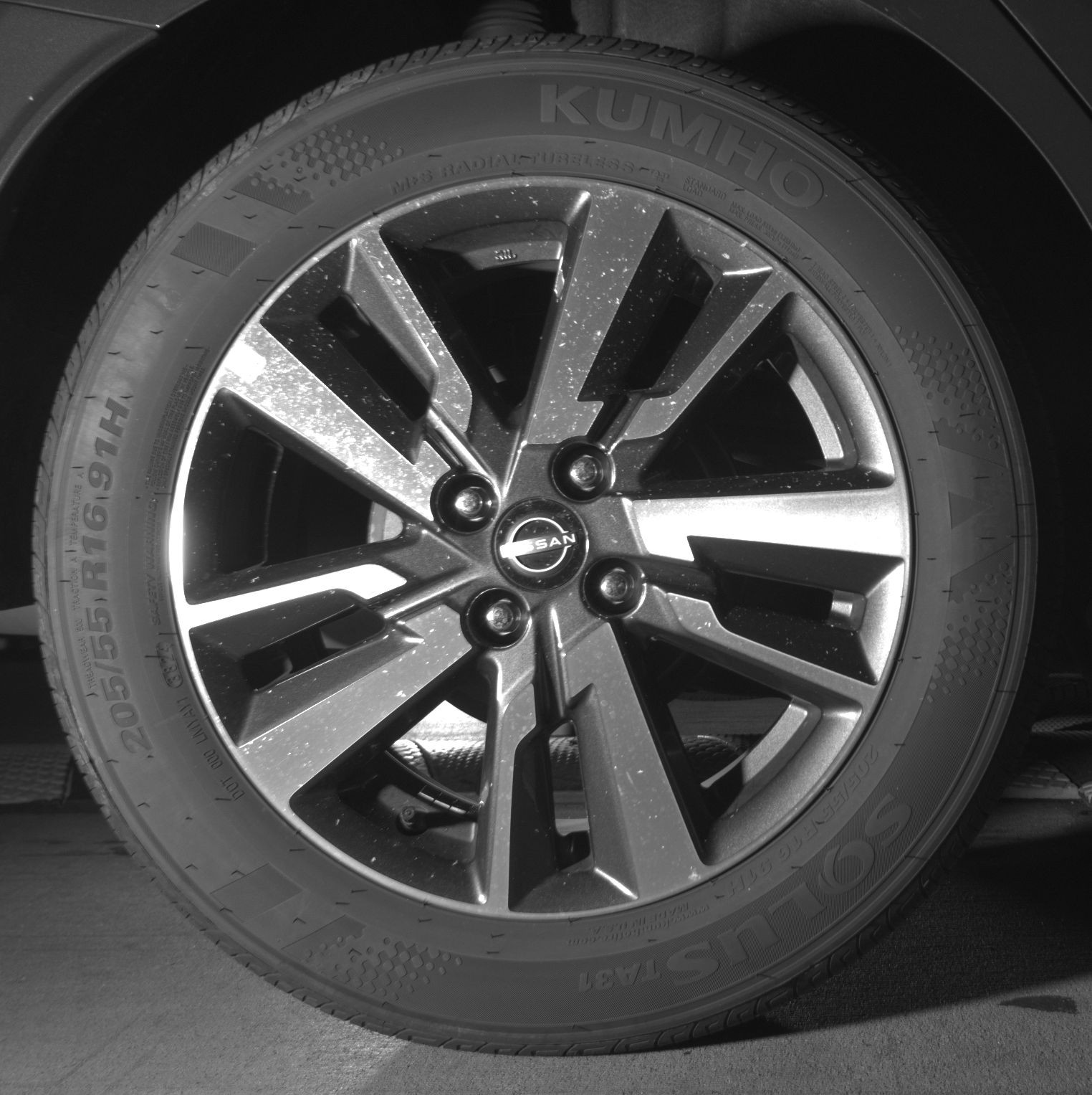 Thumbnail: 2025 Nissan Versa - 12