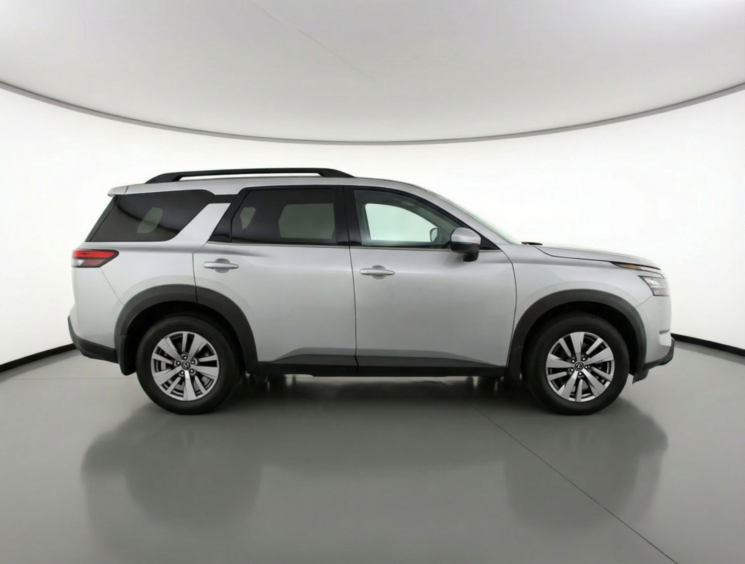 Thumbnail: 2025 Nissan Pathfinder - 11