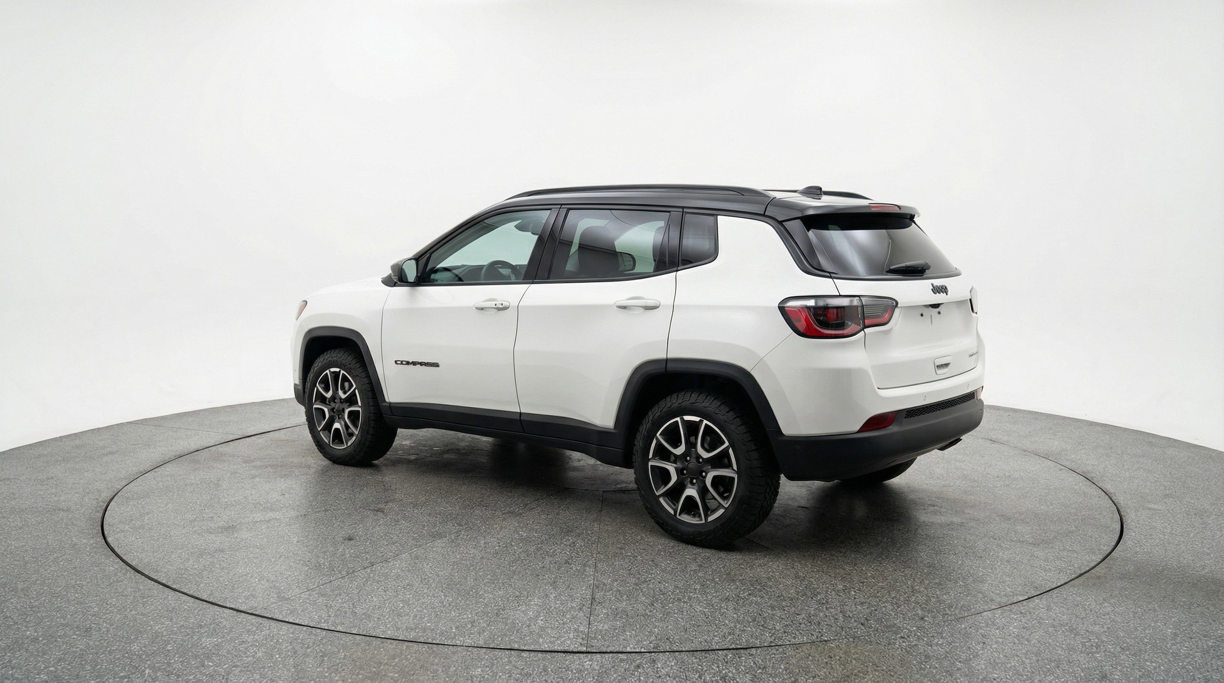 Thumbnail: 2025 Jeep Compass - 6