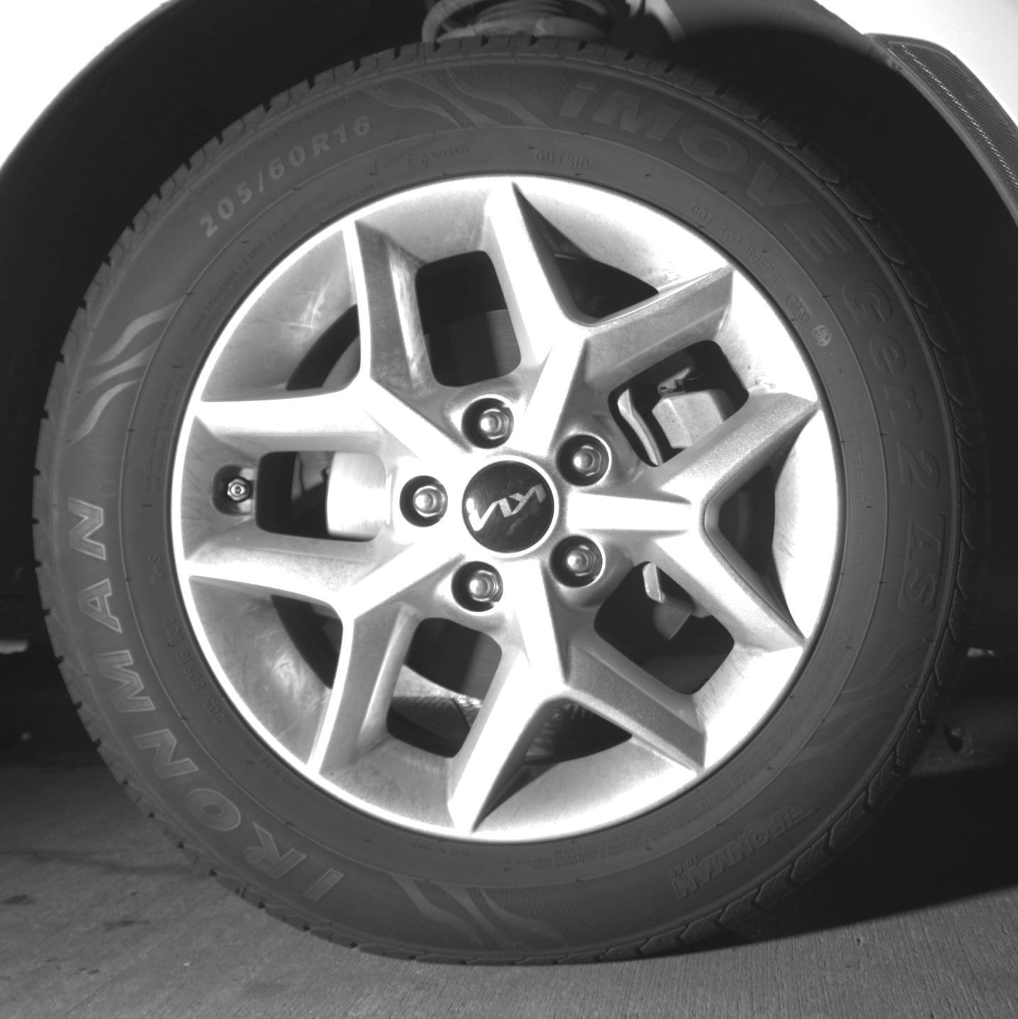 Thumbnail: 2025 Kia Soul - 18