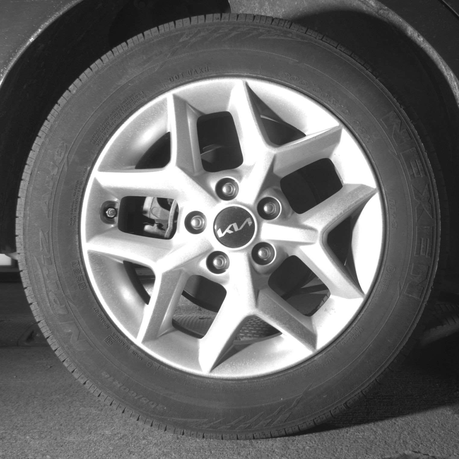 Thumbnail: 2025 Kia Soul - 15