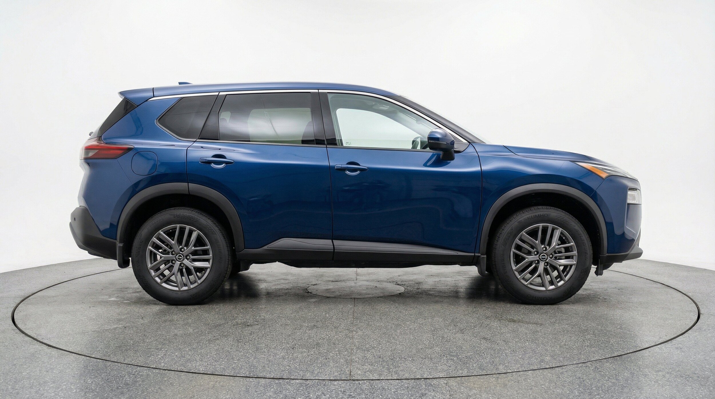 Thumbnail: 2026 Nissan Rogue - 11