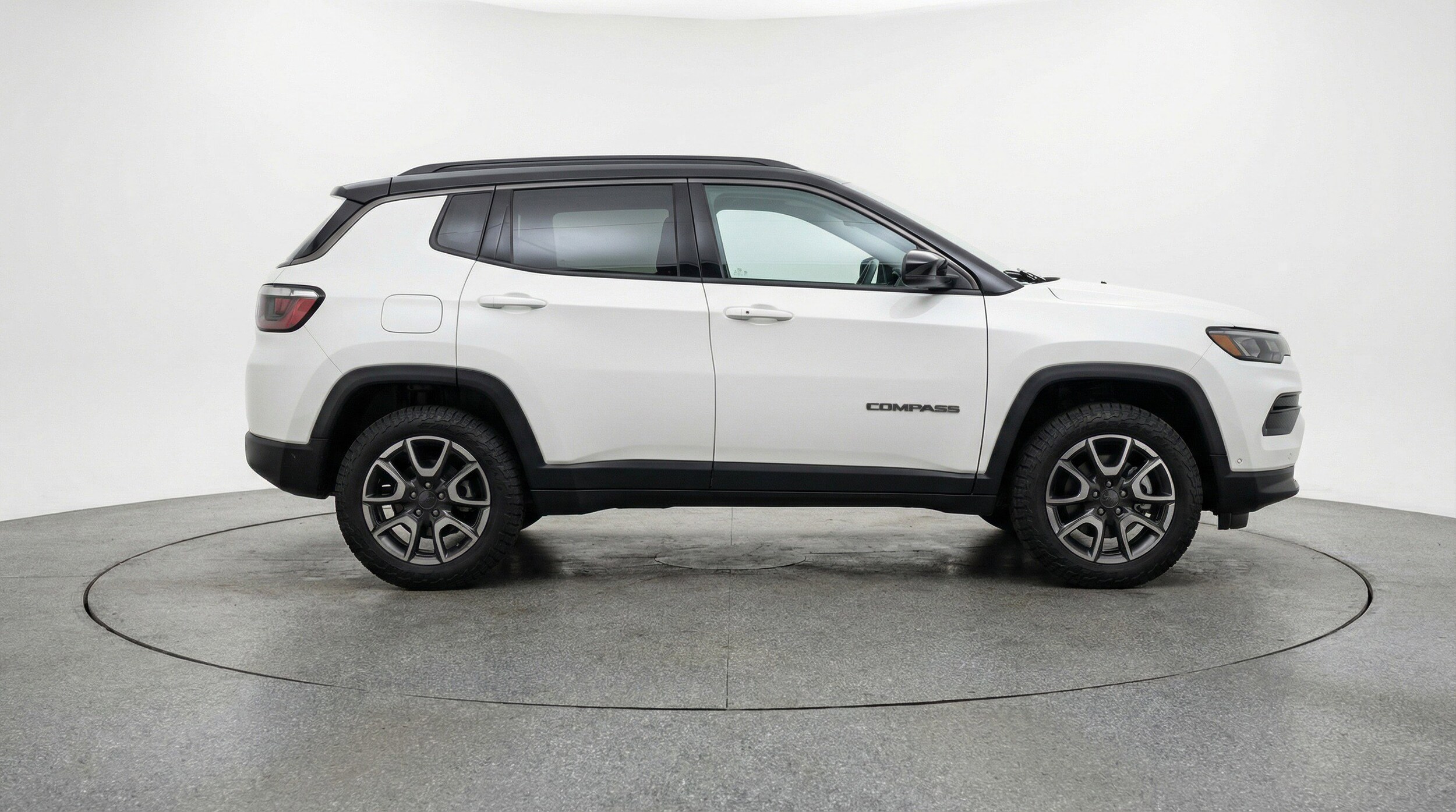 Thumbnail: 2025 Jeep Compass - 11