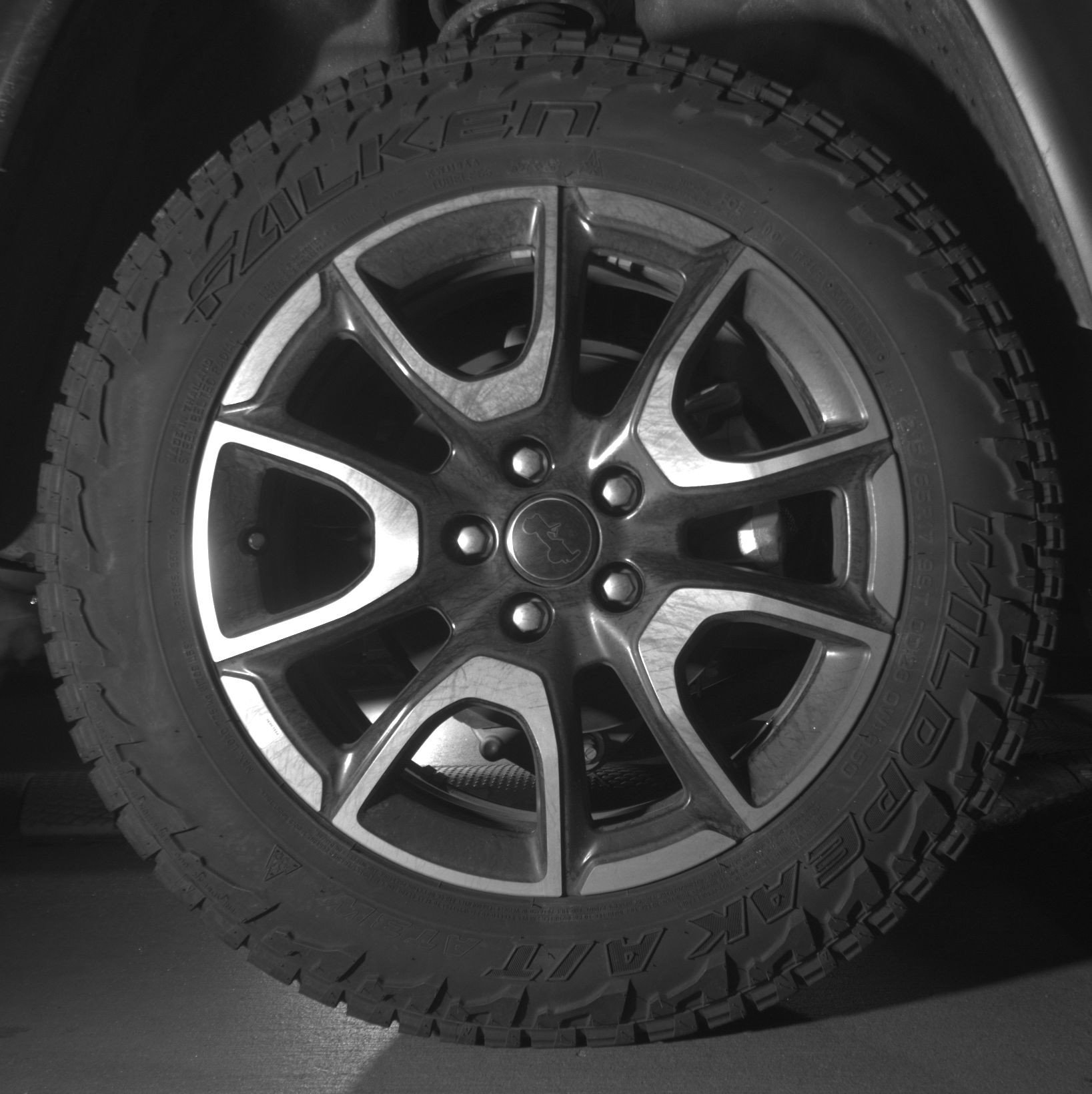 Thumbnail: 2025 Jeep Compass - 15