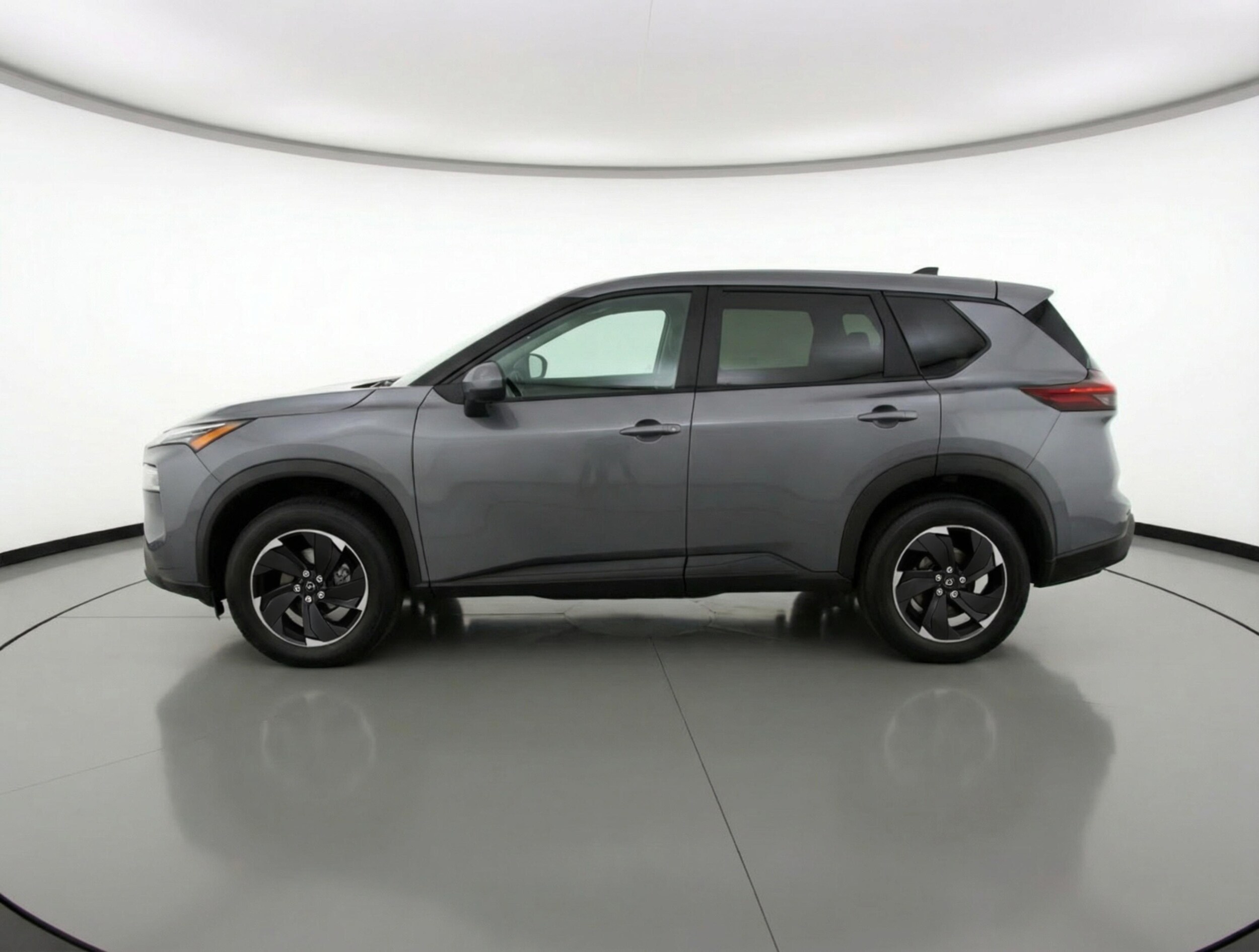 Thumbnail: 2025 Nissan Rogue - 4