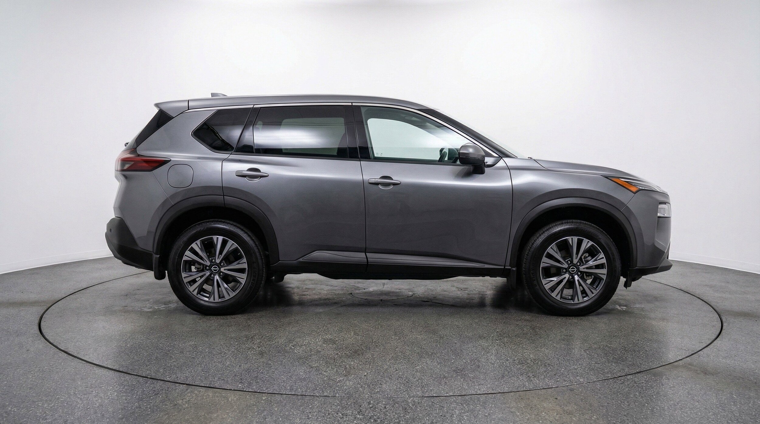 Thumbnail: 2025 Nissan Rogue - 11