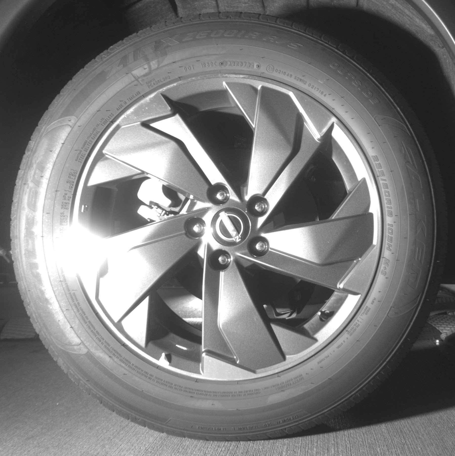 Thumbnail: 2025 Nissan Rogue - 15