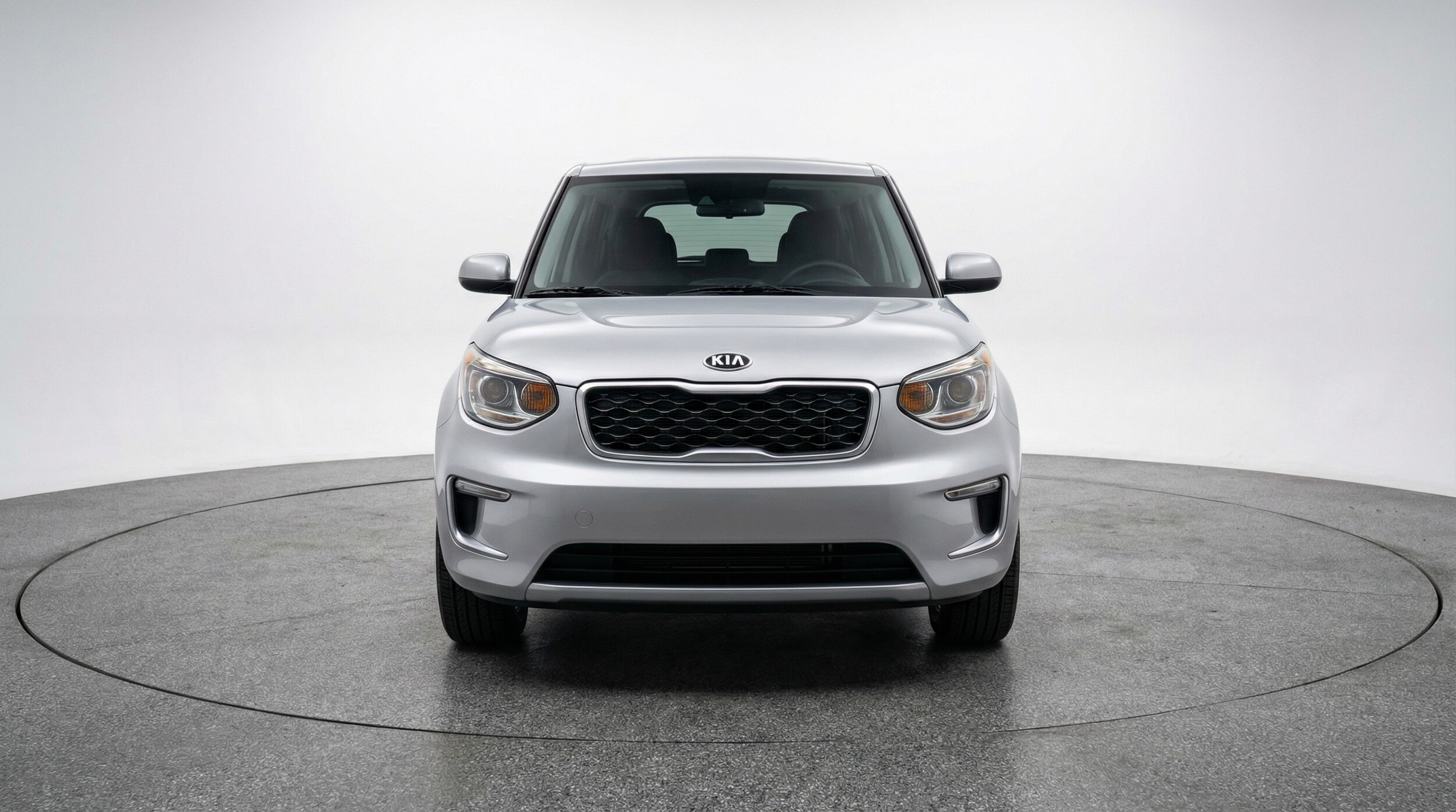 Thumbnail: 2025 Kia Soul - 2
