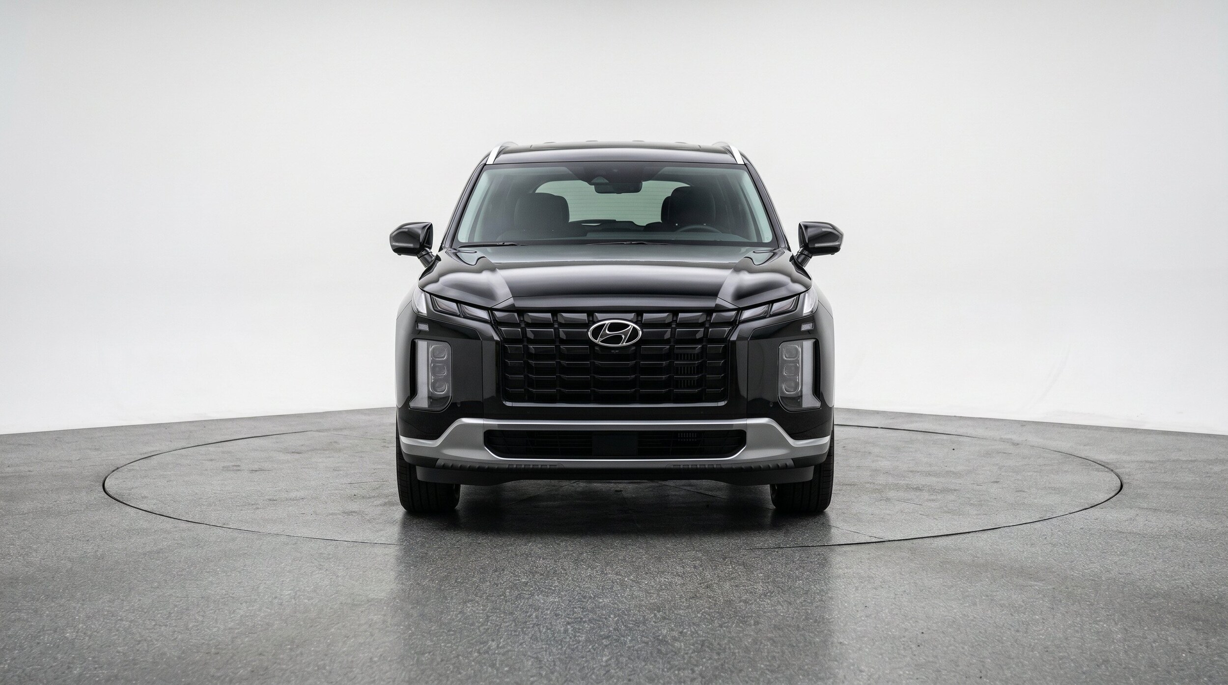 Thumbnail: 2025 Hyundai Palisade - 2