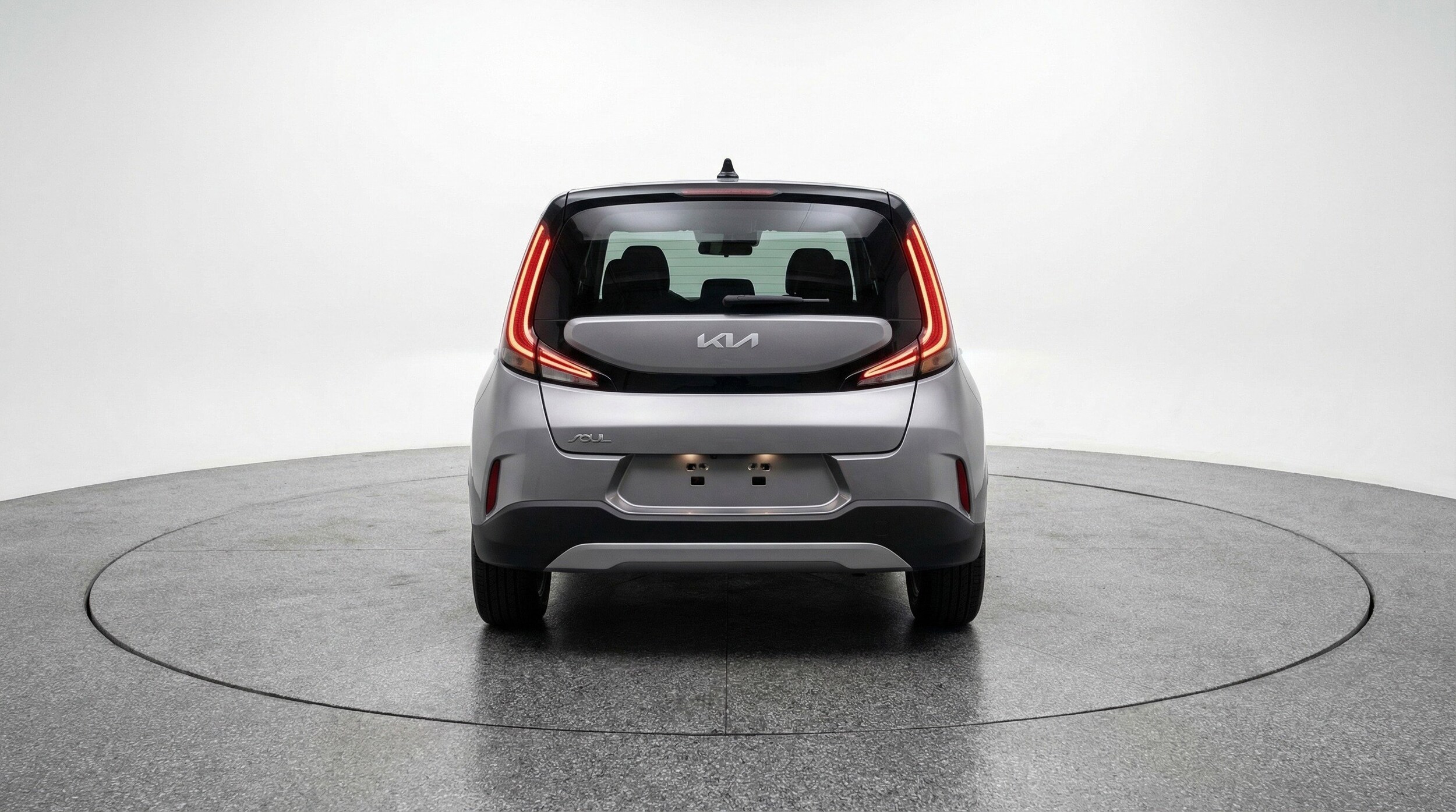 Thumbnail: 2025 Kia Soul - 7