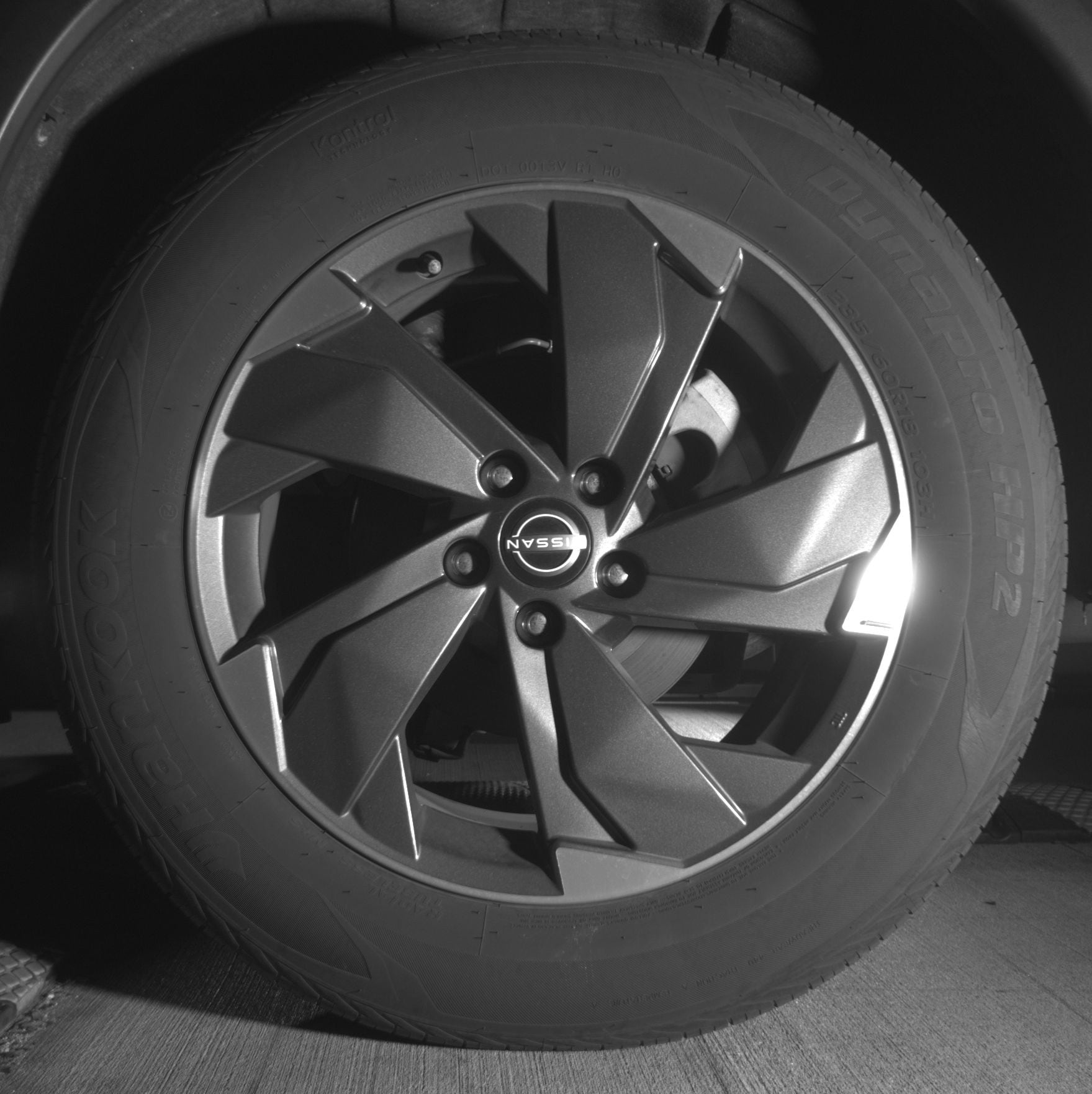 Thumbnail: 2025 Nissan Rogue - 11