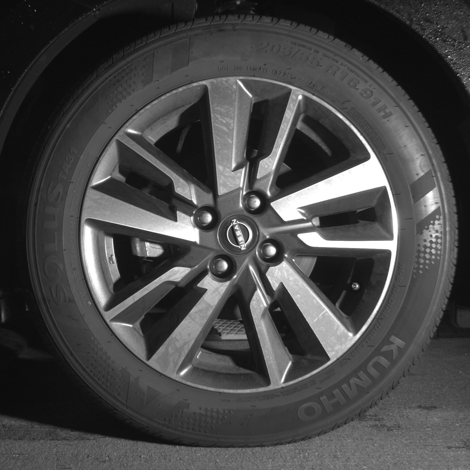 Thumbnail: 2025 Nissan Versa - 9