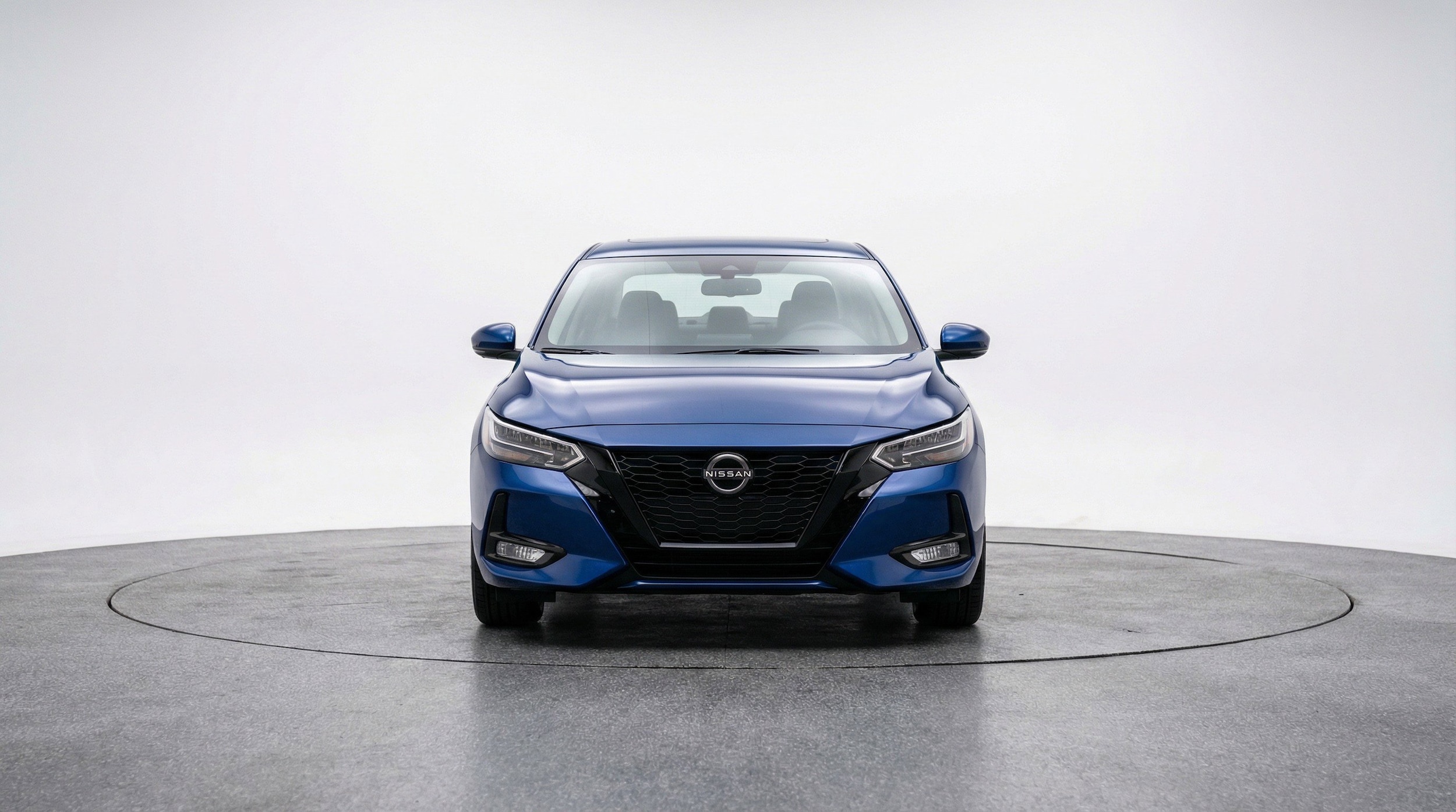 Thumbnail: 2025 Nissan Sentra - 2