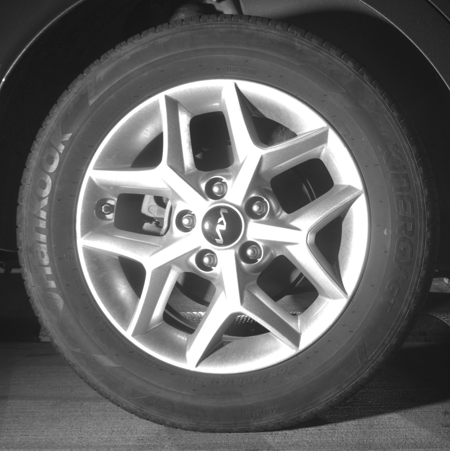 Thumbnail: 2025 Kia Soul - 15