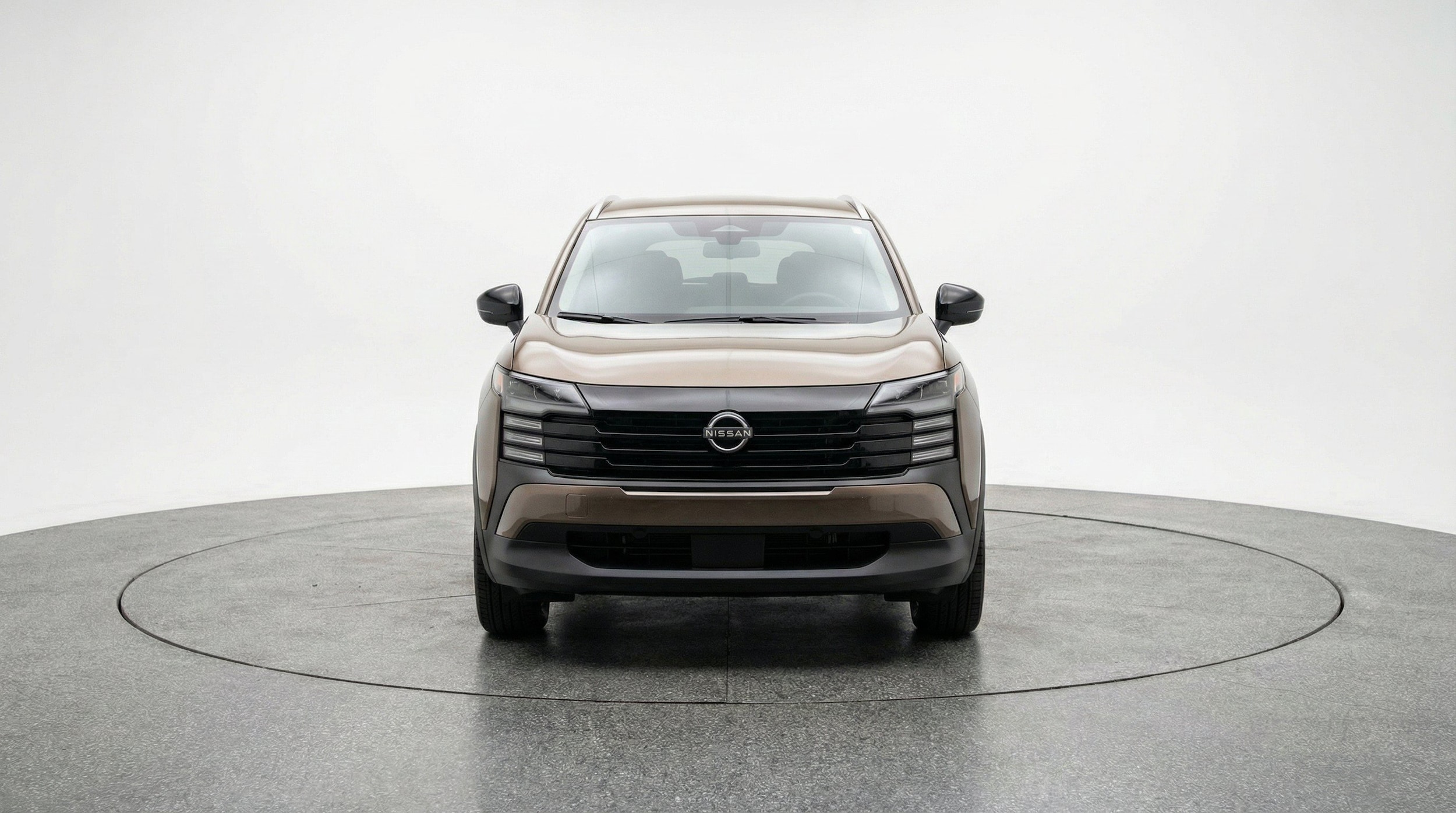 Thumbnail: 2026 Nissan Kicks - 2