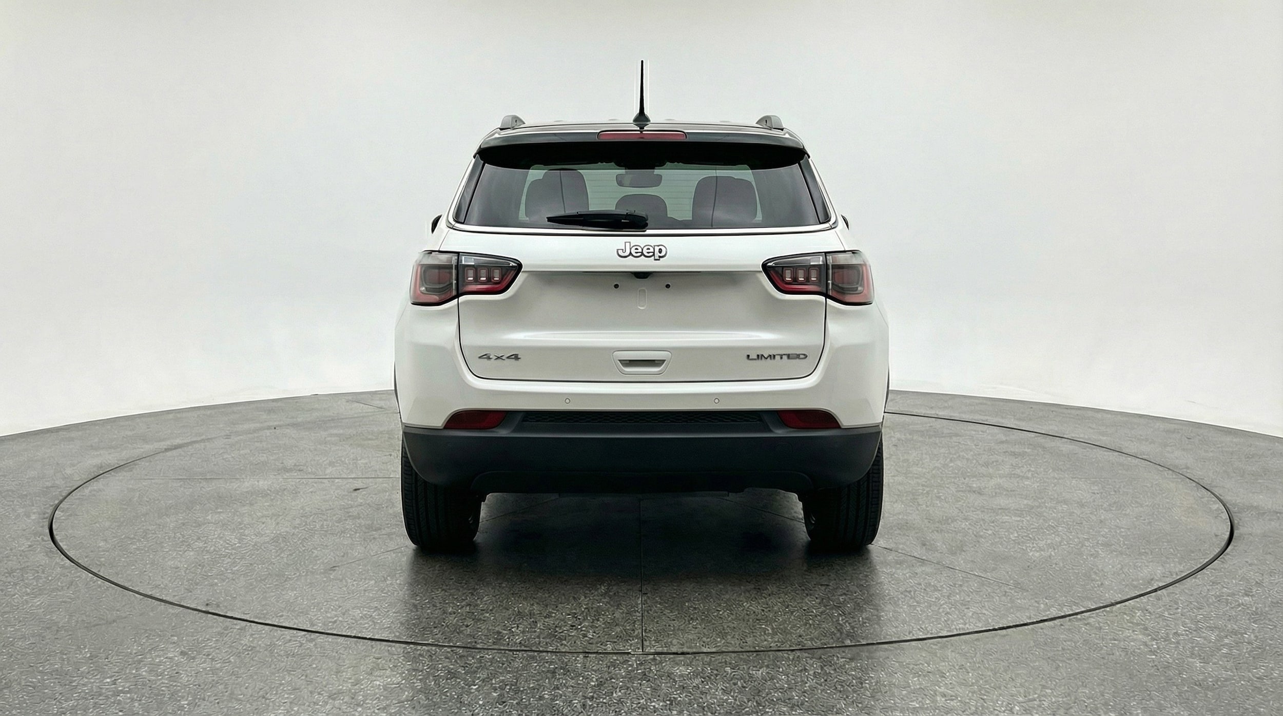 Thumbnail: 2025 Jeep Compass - 7