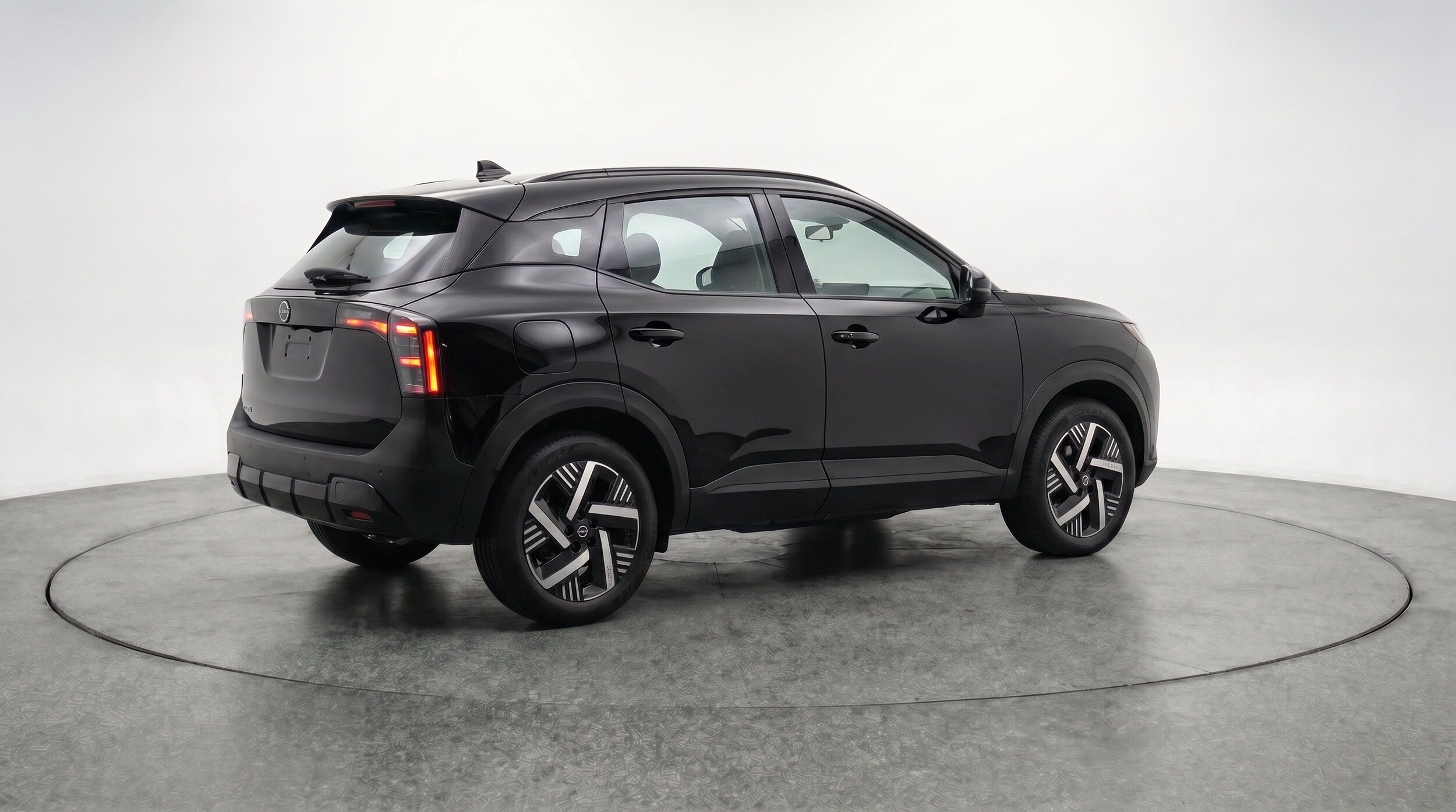 Thumbnail: 2026 Nissan Kicks - 9