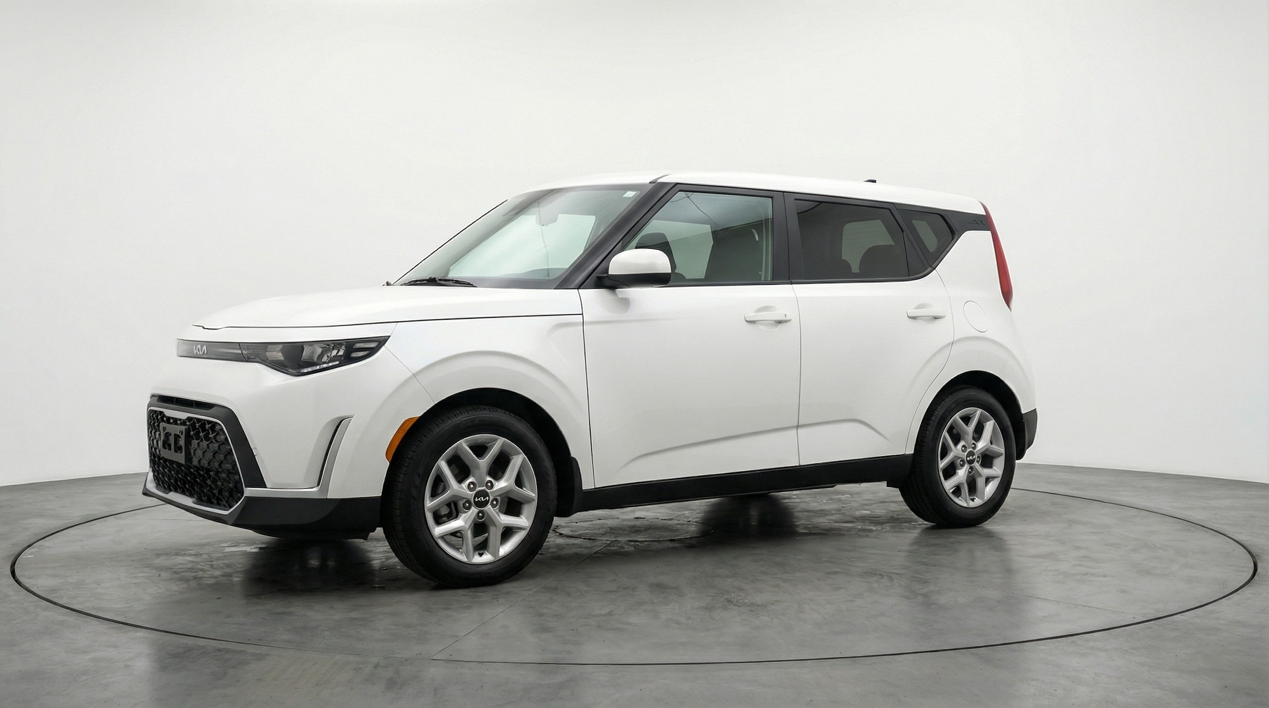 Thumbnail: 2025 Kia Soul - 3