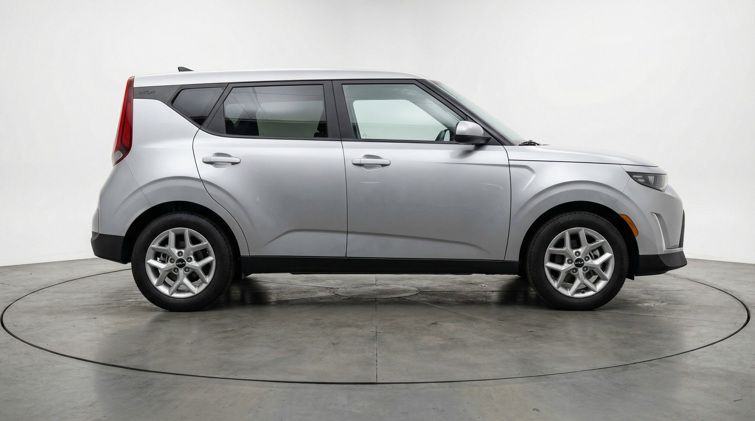 Thumbnail: 2025 Kia Soul - 11