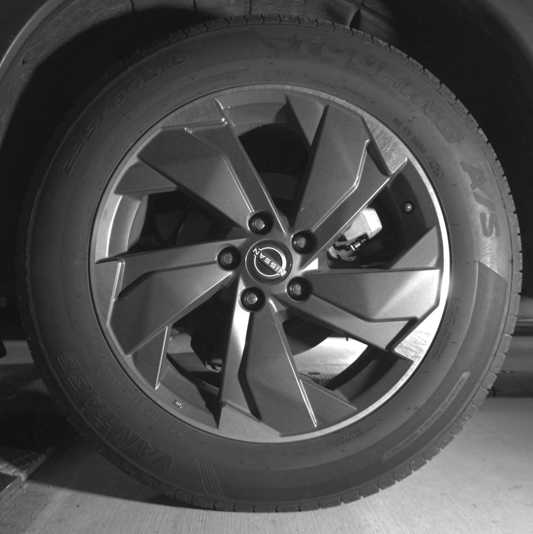 Thumbnail: 2025 Nissan Rogue - 11