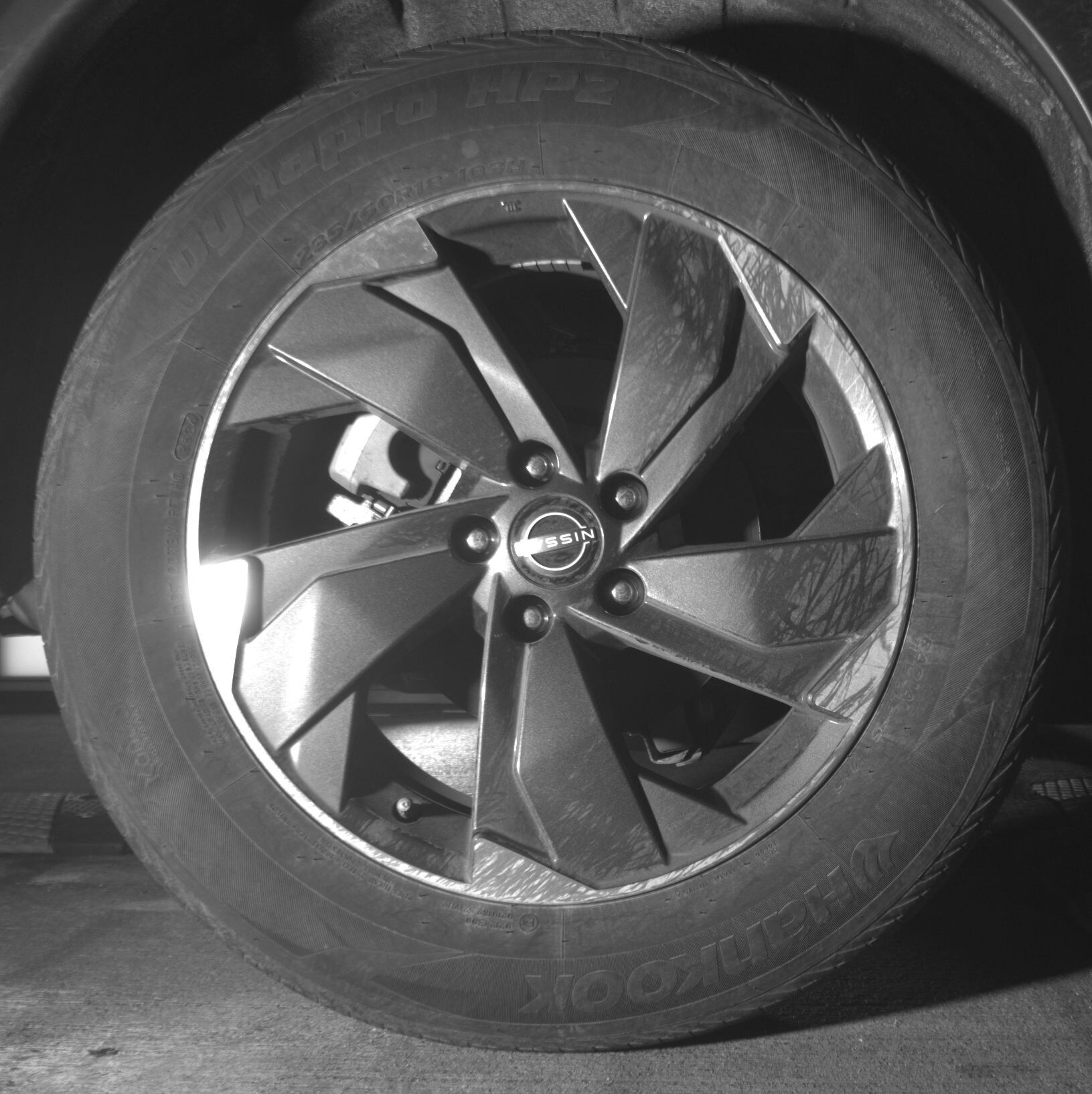 Thumbnail: 2025 Nissan Rogue - 12