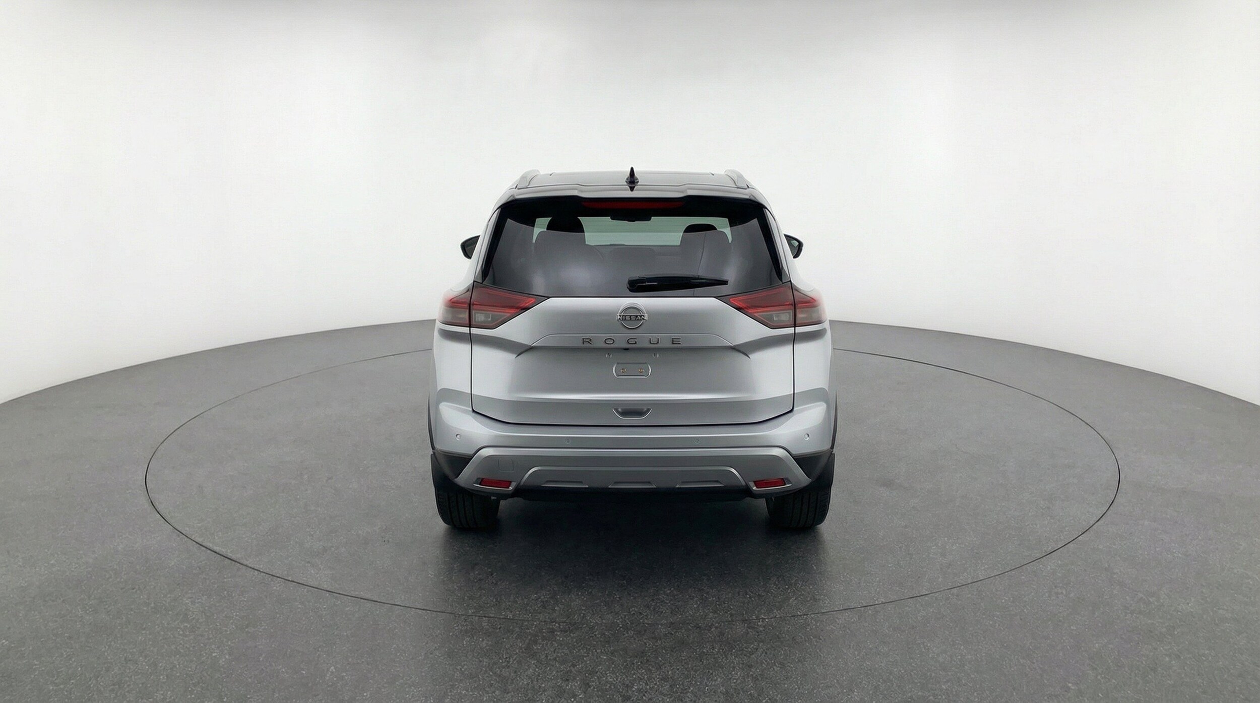 Thumbnail: 2025 Nissan Rogue - 7