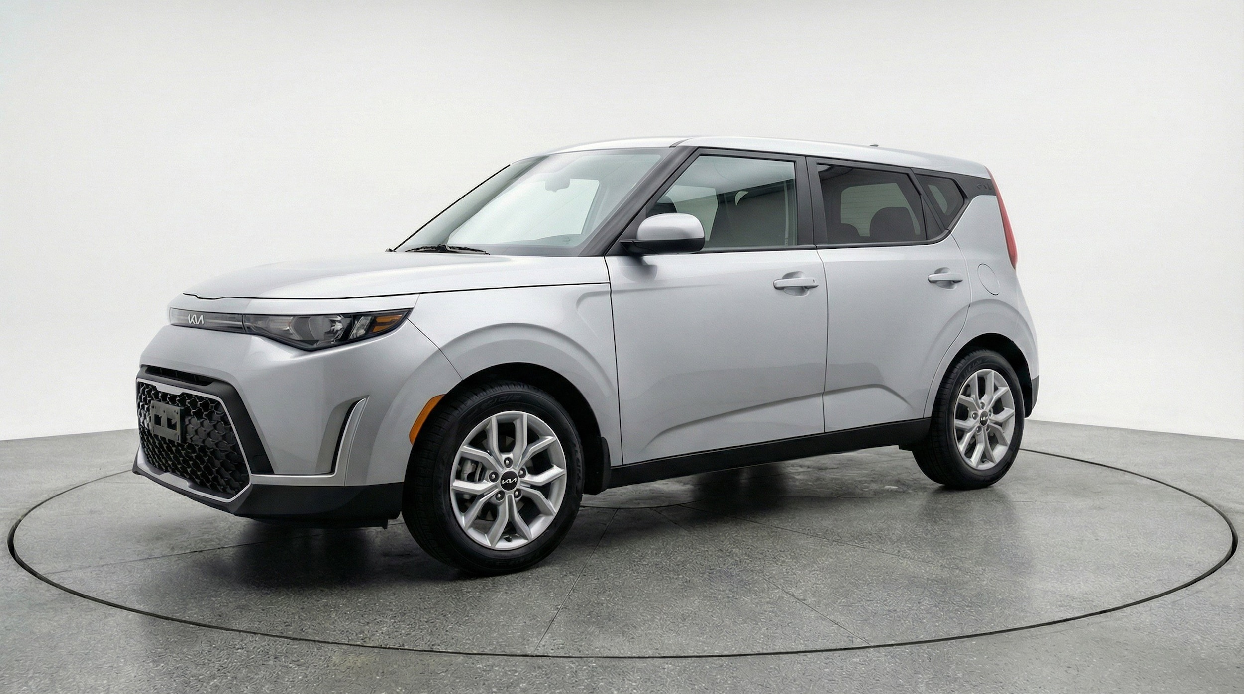 Thumbnail: 2025 Kia Soul - 3