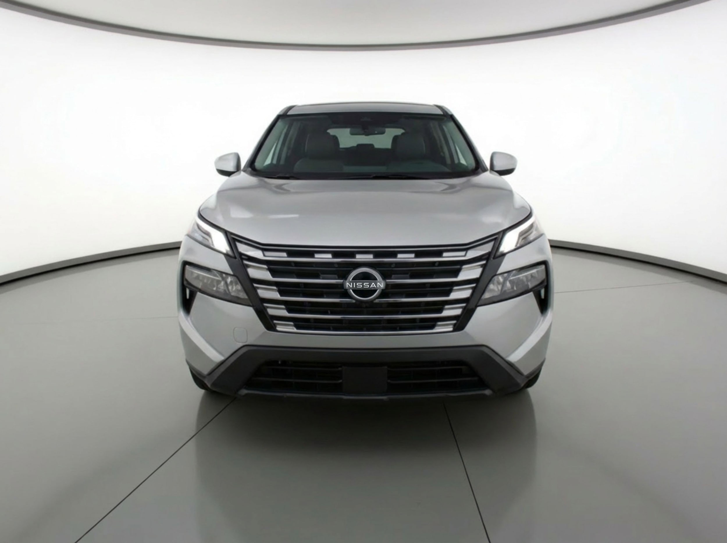 Thumbnail: 2025 Nissan Rogue - 2