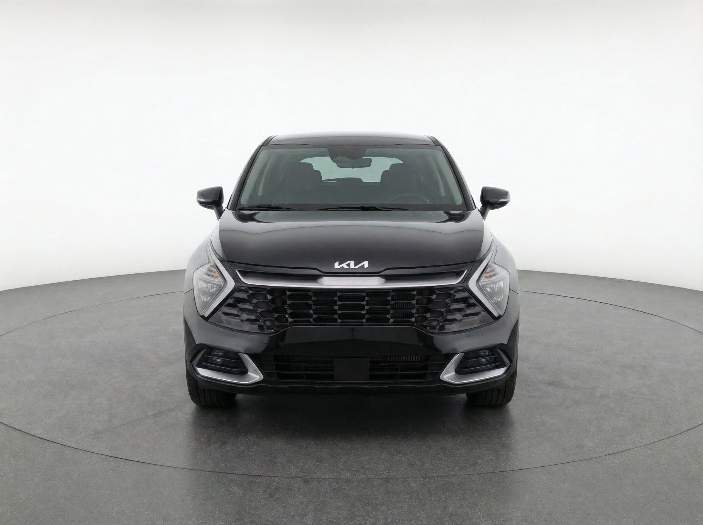 Thumbnail: 2026 Kia Sportage - 2