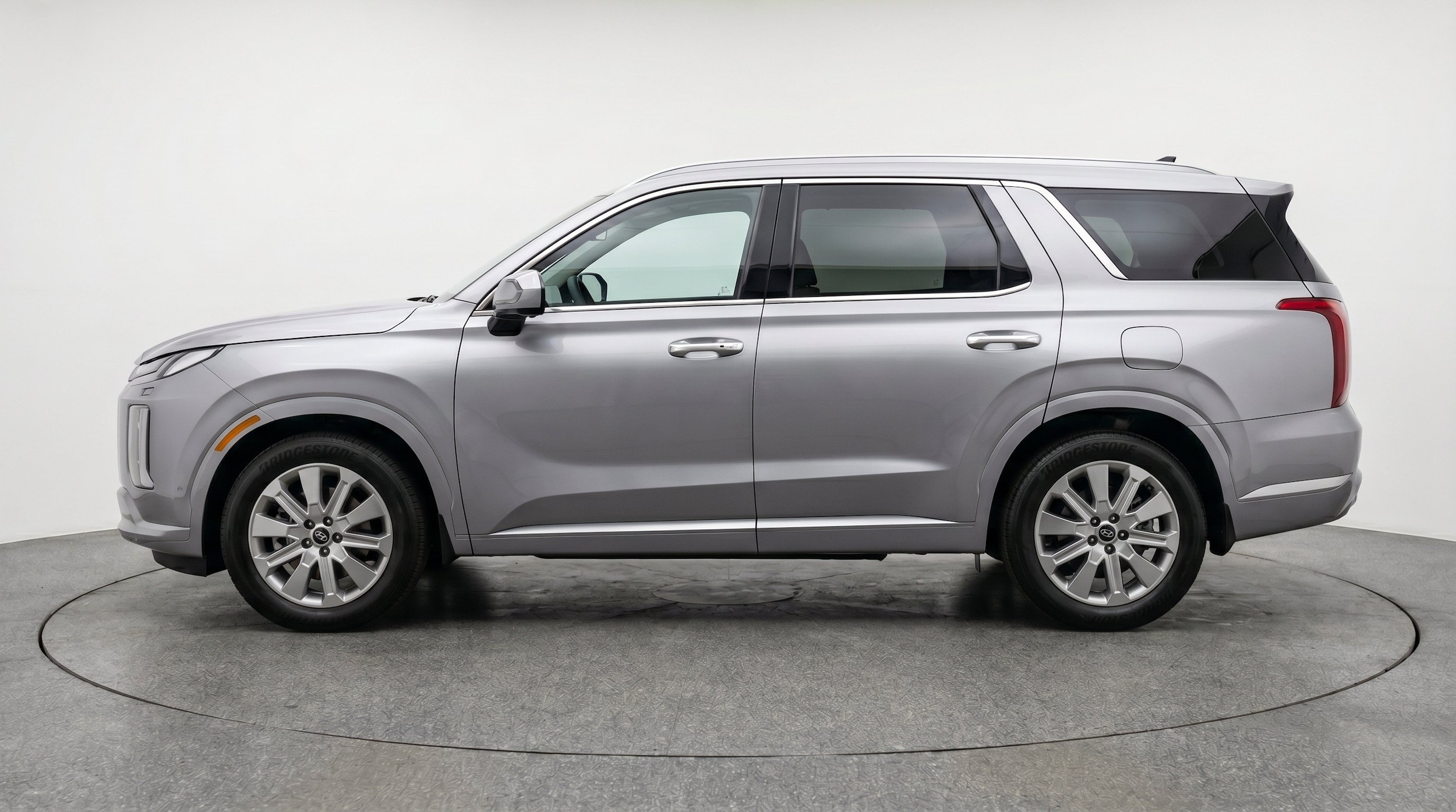 Thumbnail: 2025 Hyundai Palisade - 5
