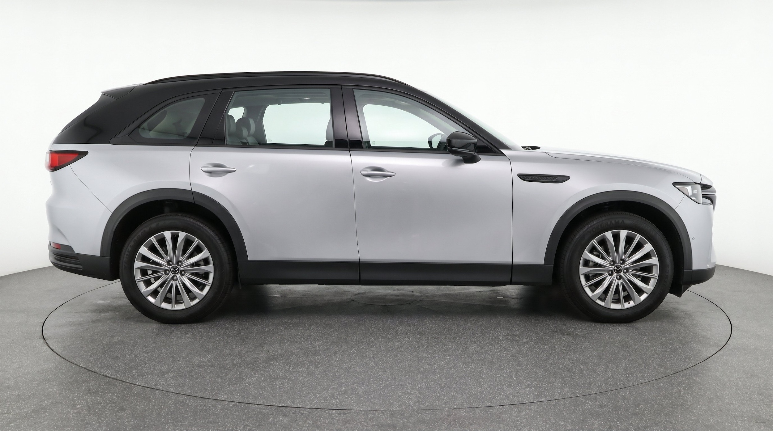 Thumbnail: 2025 Mazda CX-90 - 11