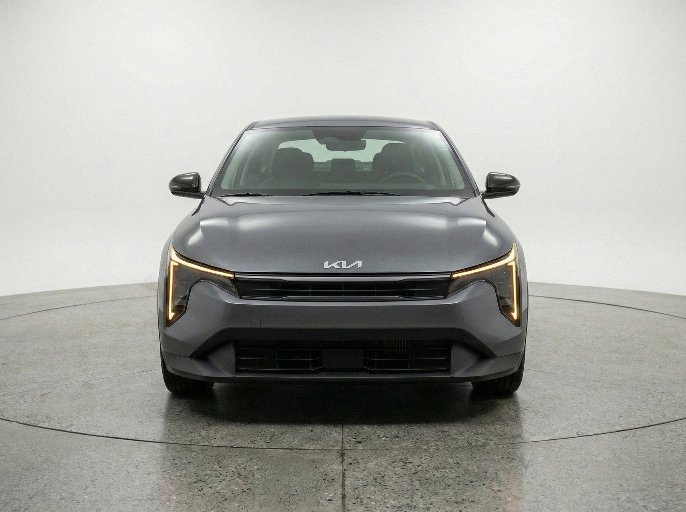 Thumbnail: 2025 Kia K4 - 2