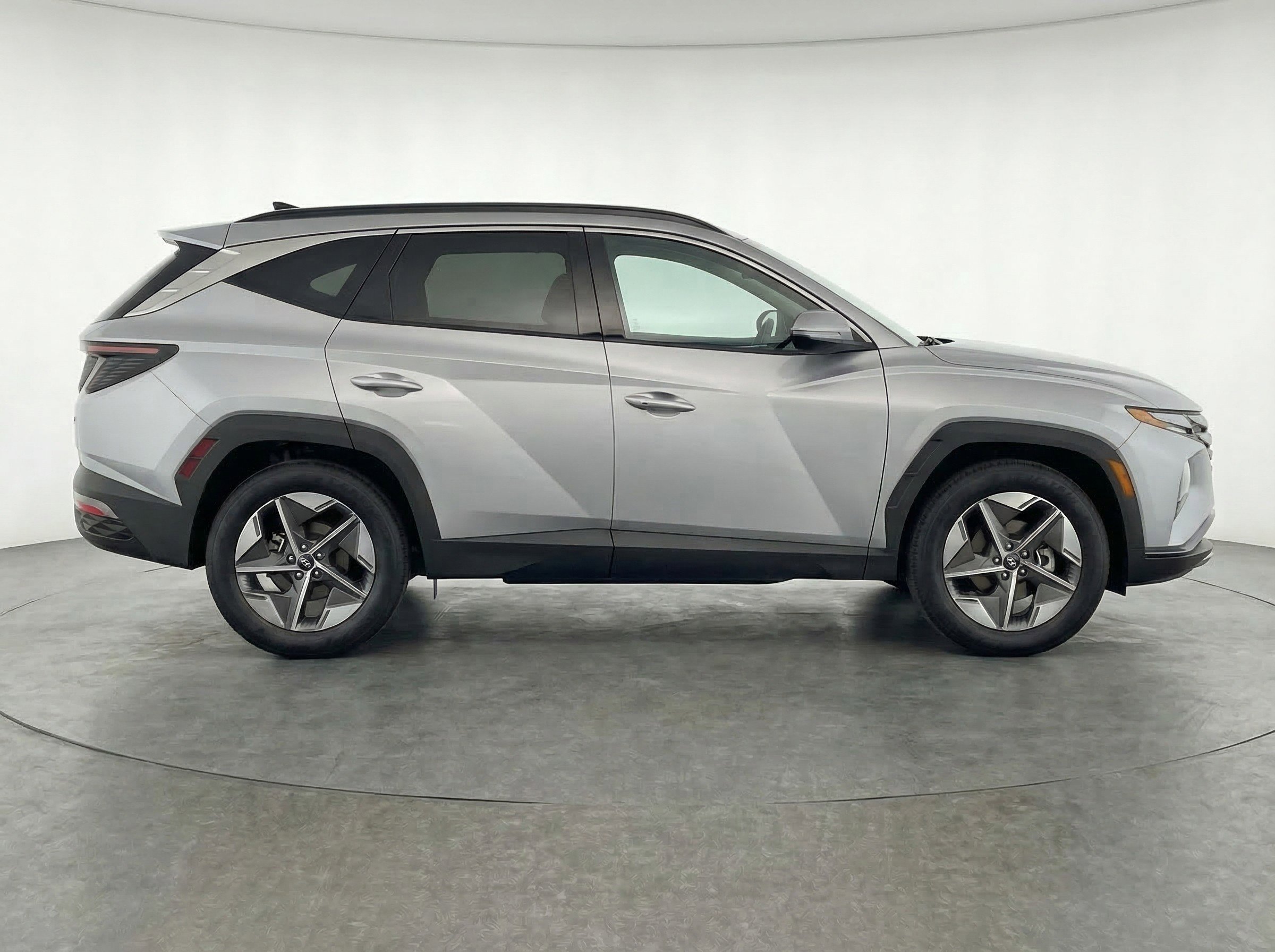 Thumbnail: 2025 Hyundai Tucson - 11