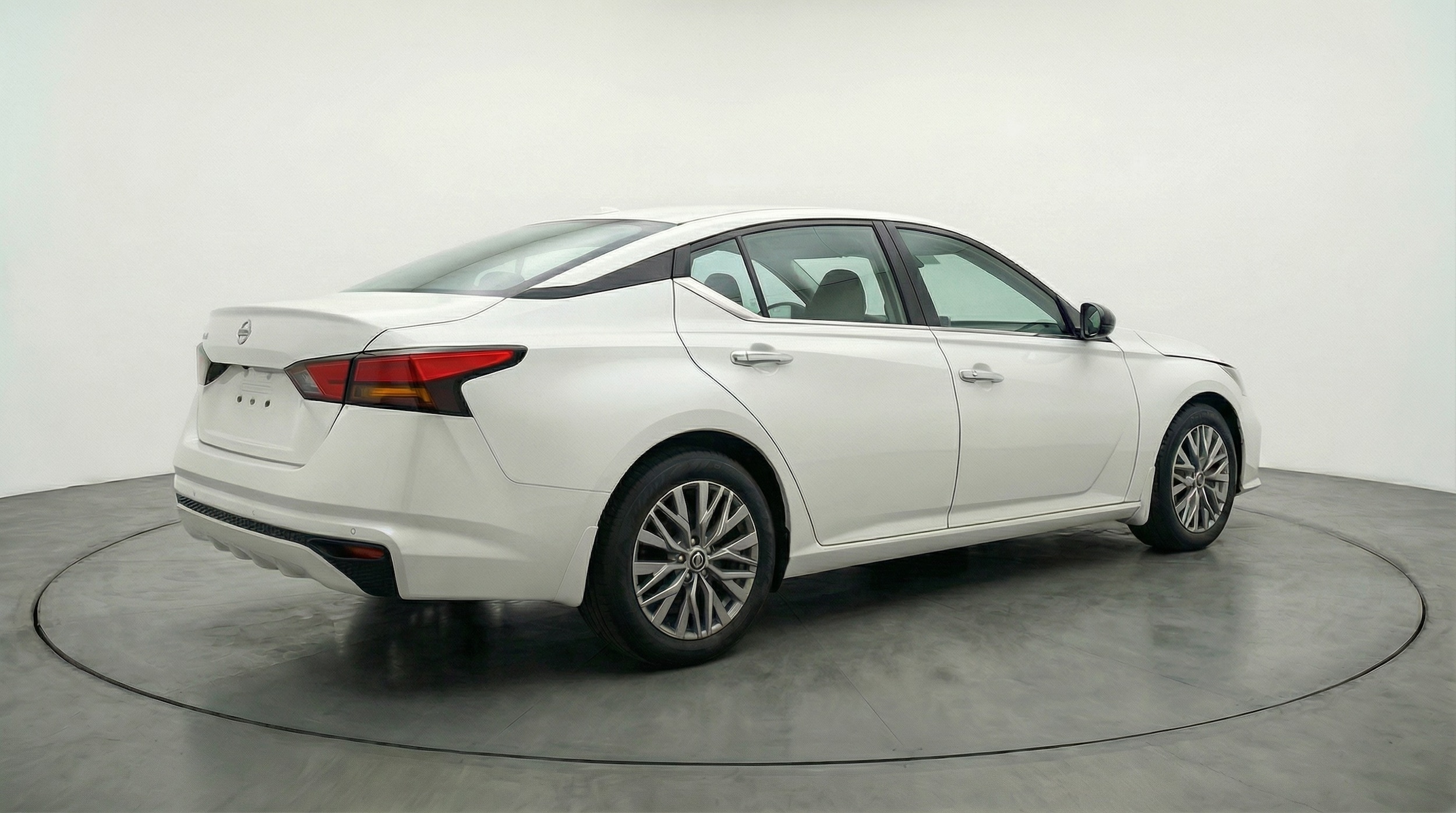 Thumbnail: 2025 Nissan Altima - 7